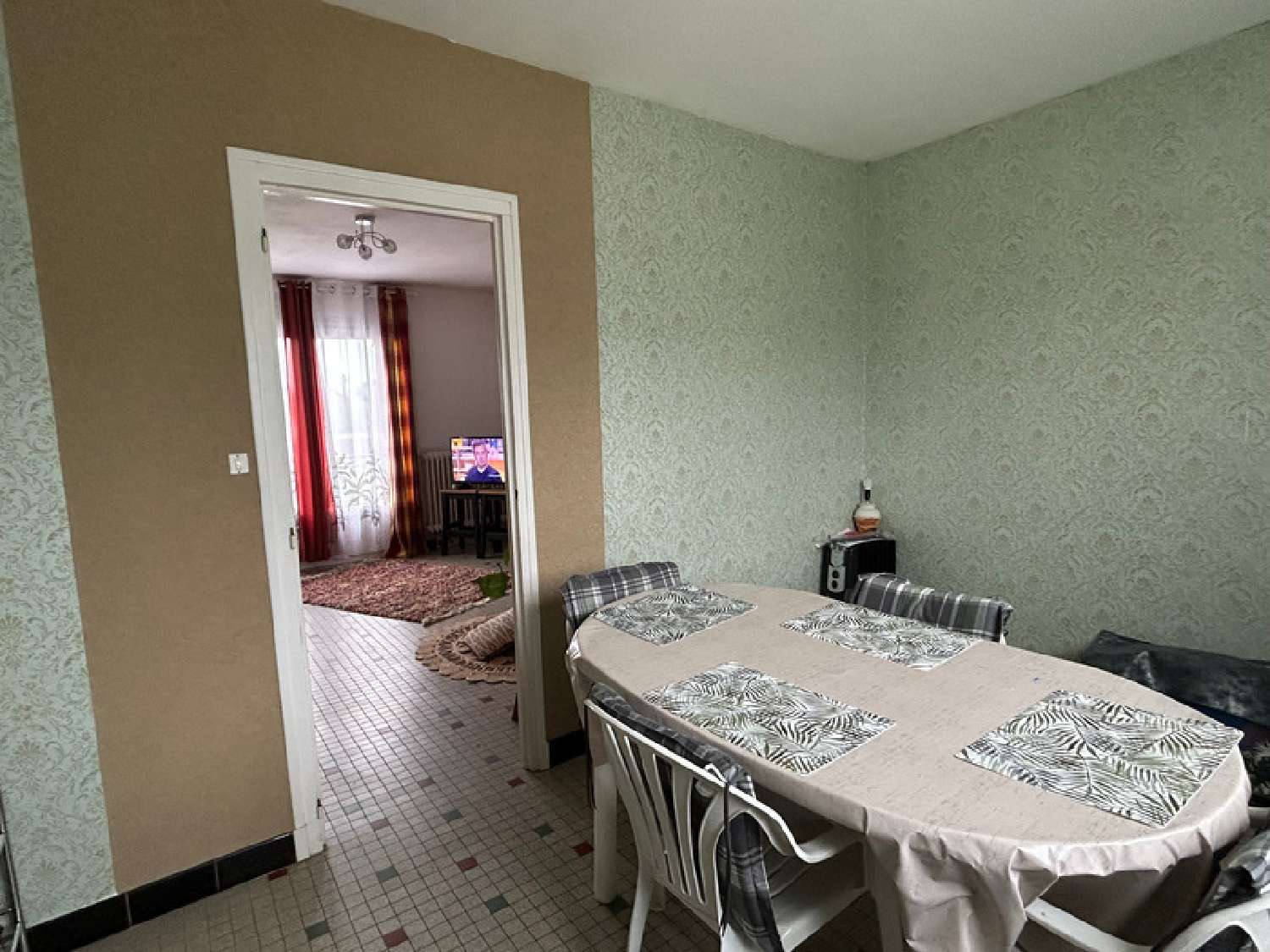  kaufen Haus Bléneau Yonne 7