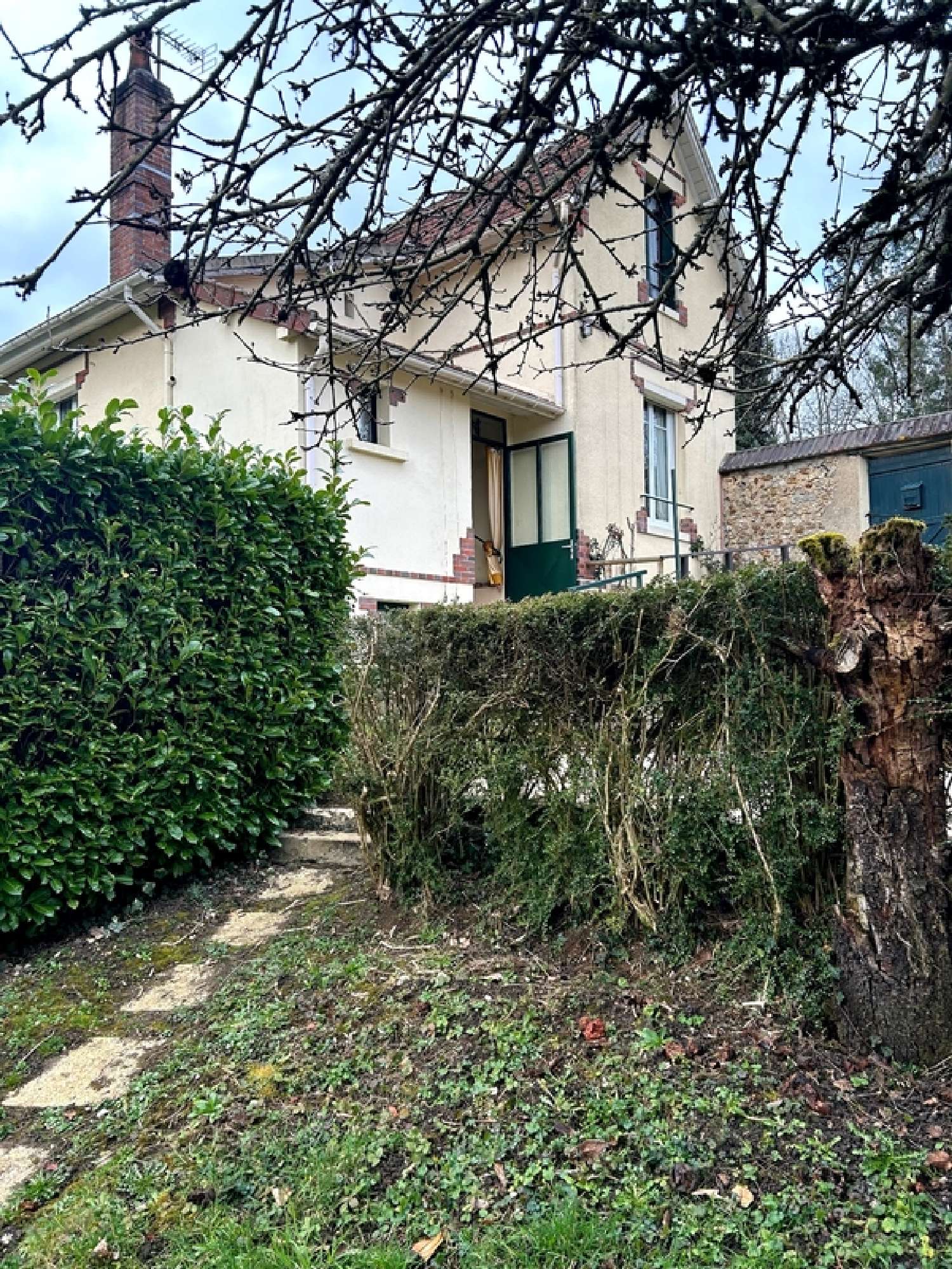  kaufen Haus Bléneau Yonne 1
