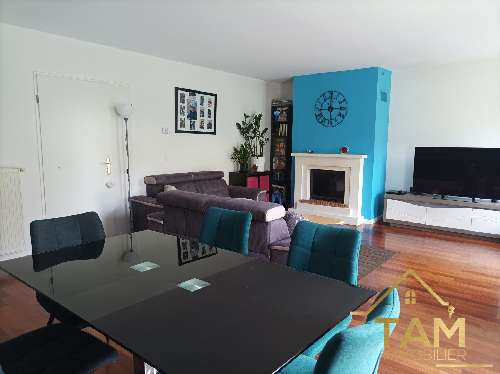 Bois-d'Arcy Yvelines Haus Bild 7035088