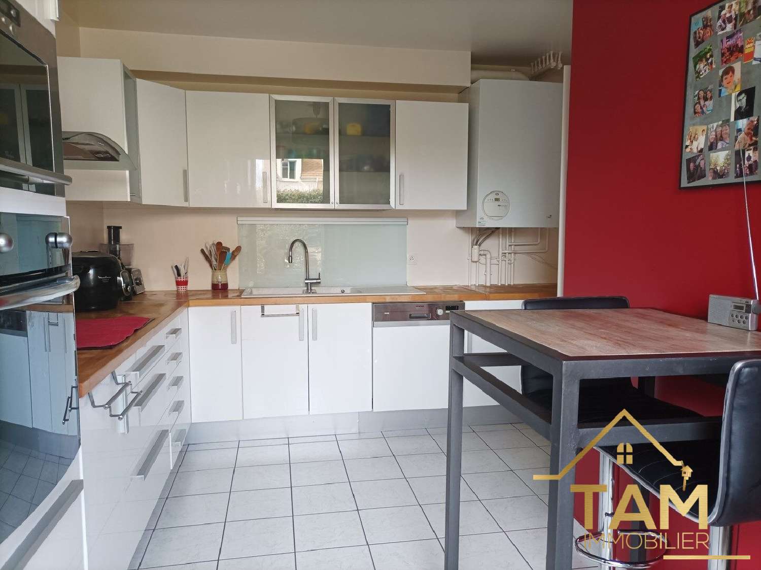  à vendre maison Bois-d'Arcy Yvelines 4