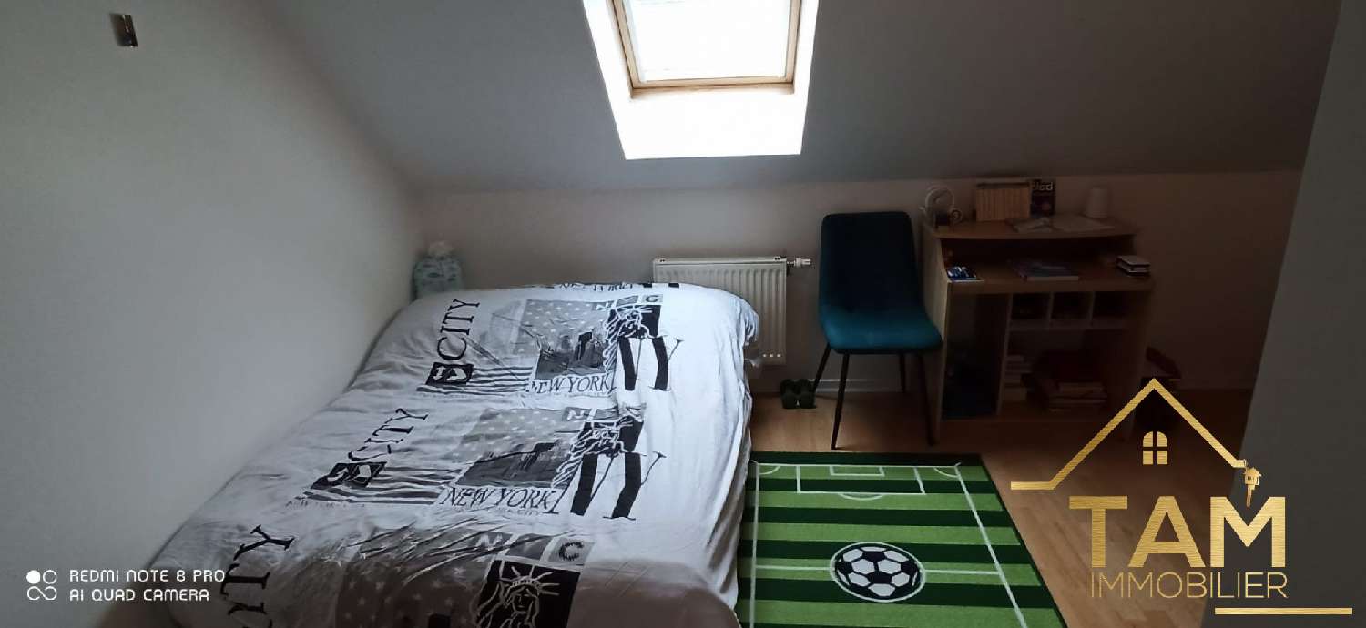  à vendre maison Bois-d'Arcy Yvelines 5