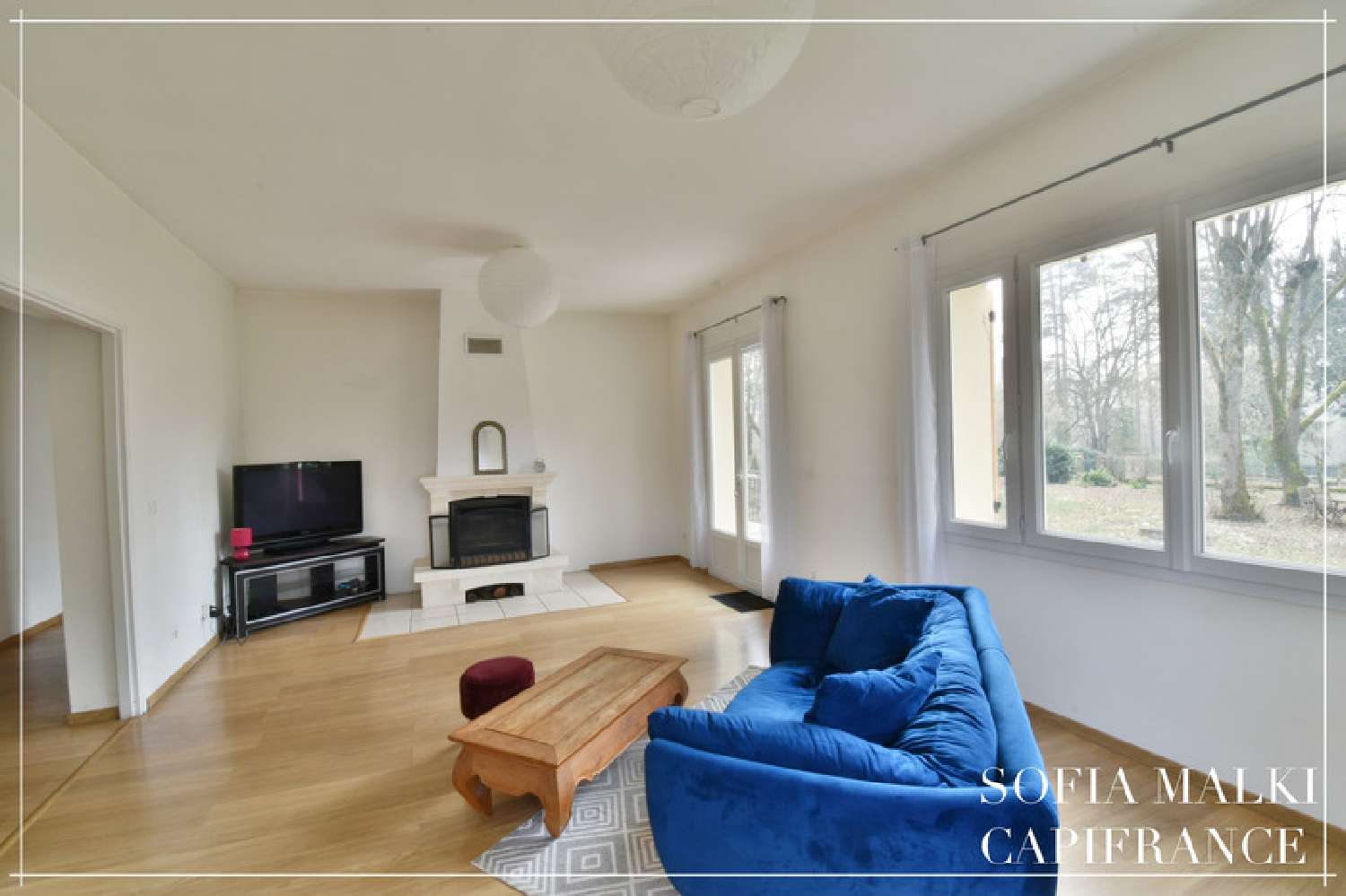  kaufen Haus Boissettes Seine-et-Marne 5