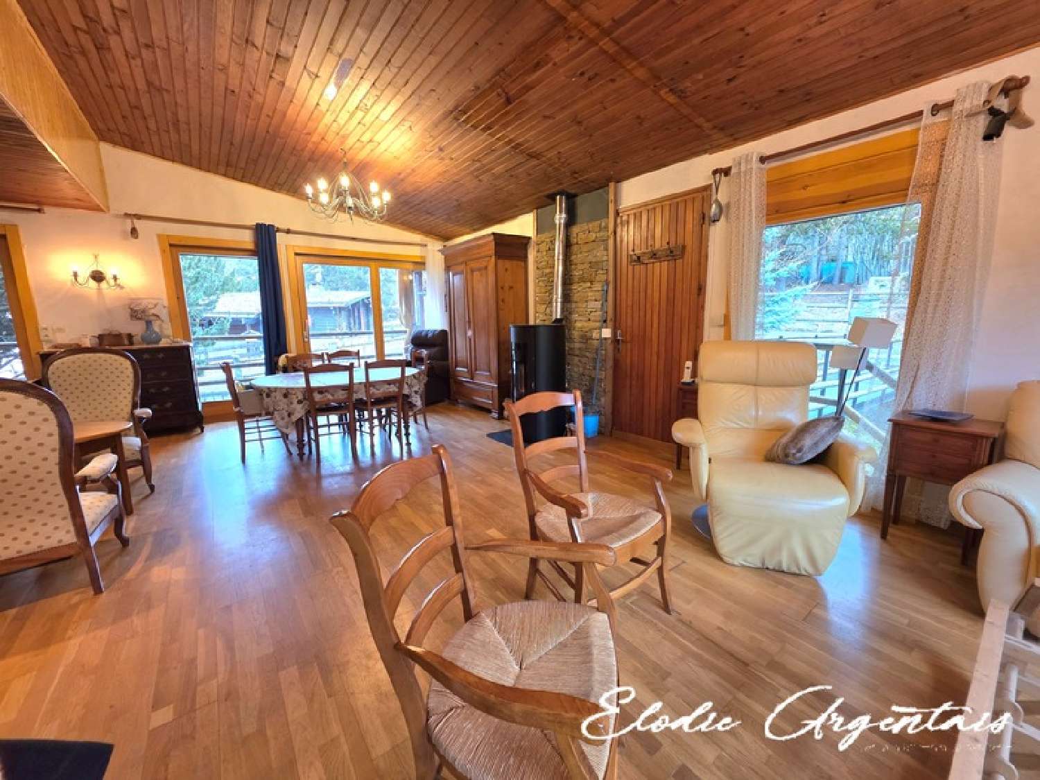  kaufen Haus Bolquère Pyrénées-Orientales 1