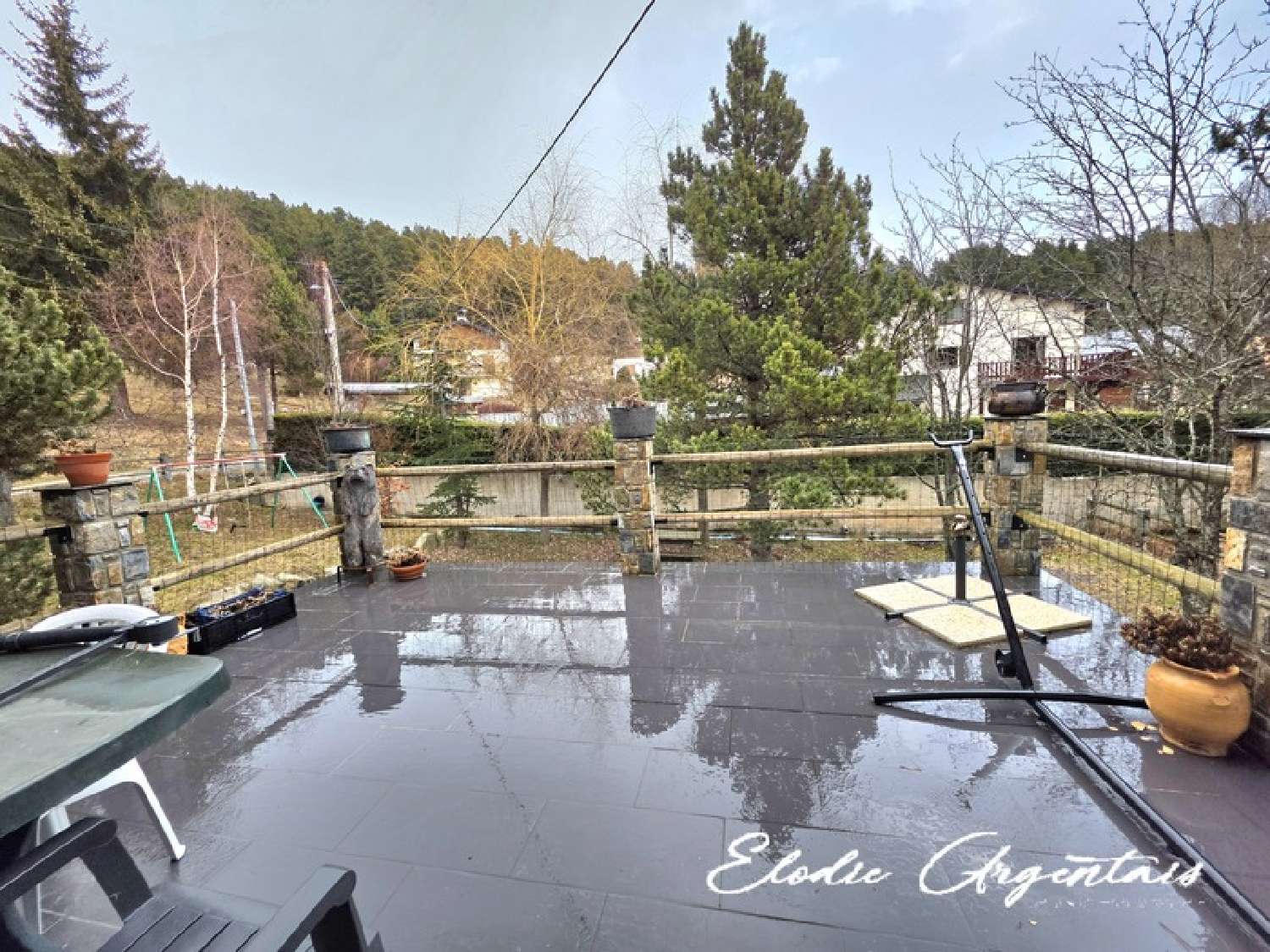  kaufen Haus Bolquère Pyrénées-Orientales 4