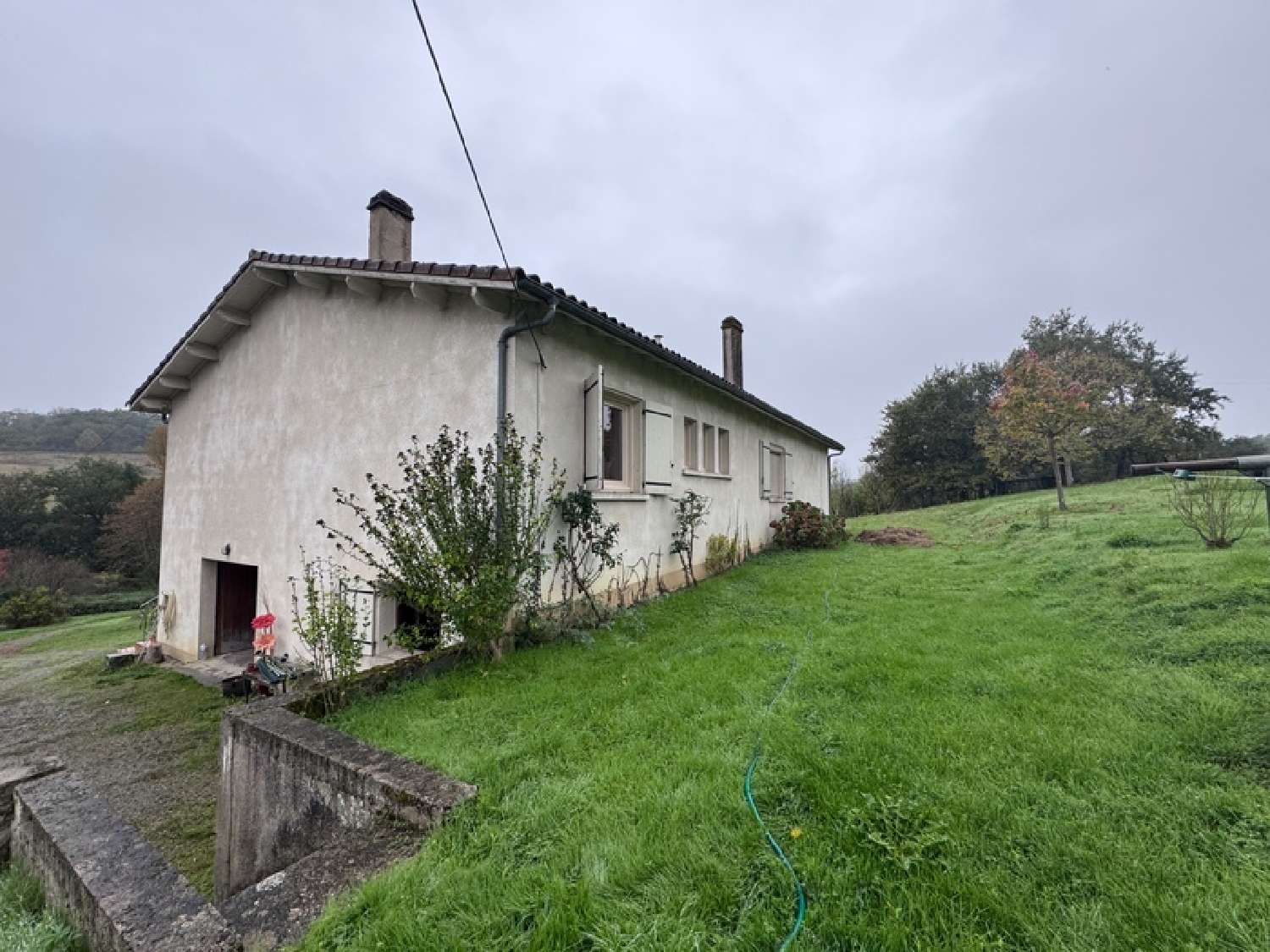  kaufen Haus Bon-Encontre Lot-et-Garonne 4