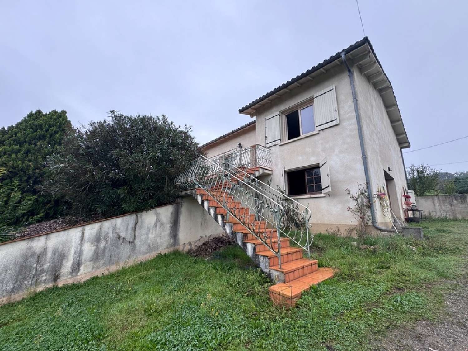  kaufen Haus Bon-Encontre Lot-et-Garonne 5