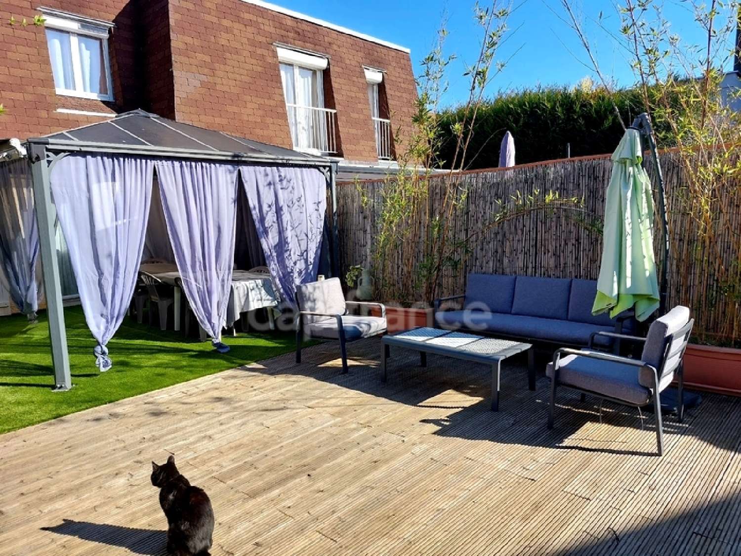  kaufen Haus Bondoufle Essonne 8