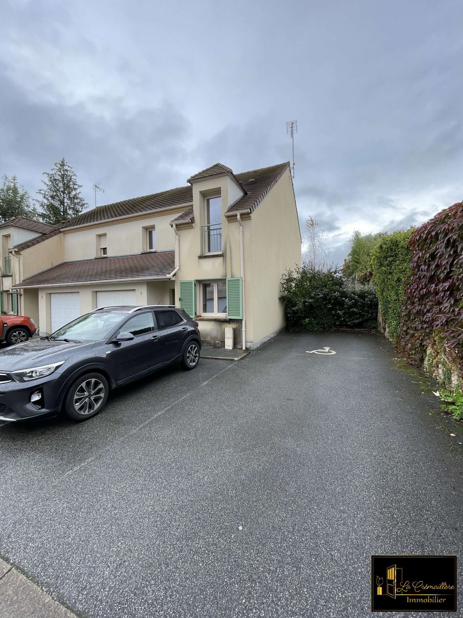  kaufen Haus Bonnelles Yvelines 1