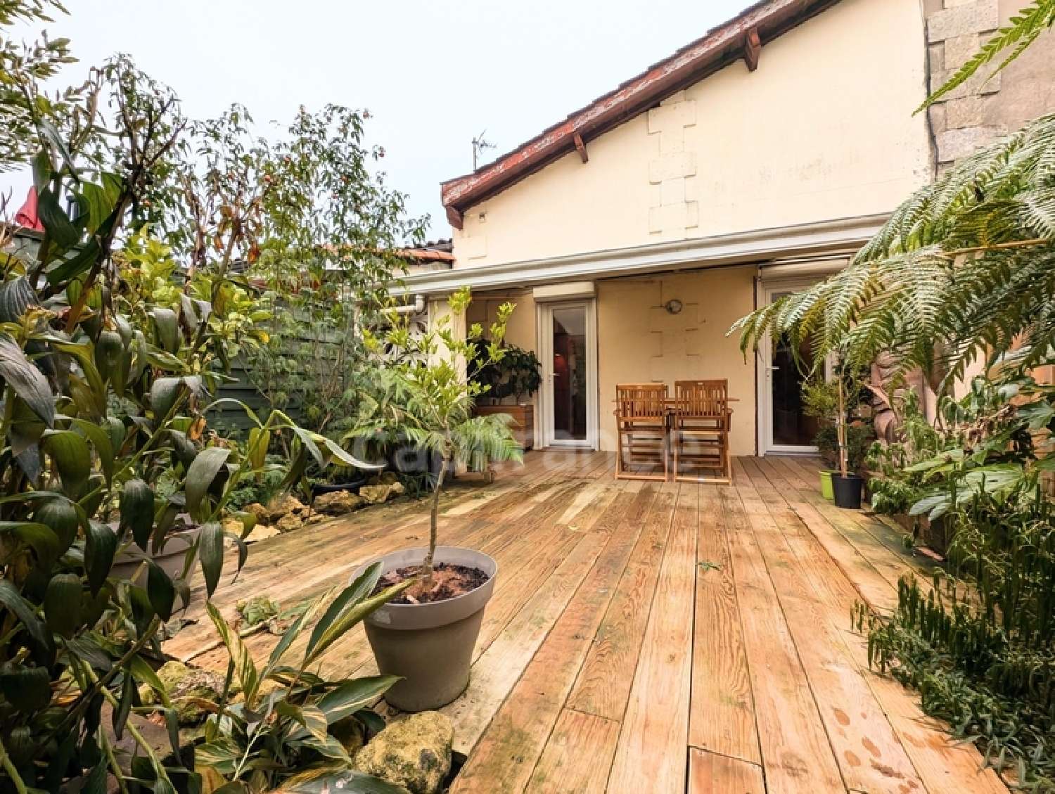  kaufen Haus Bordeaux 33100 Gironde 2