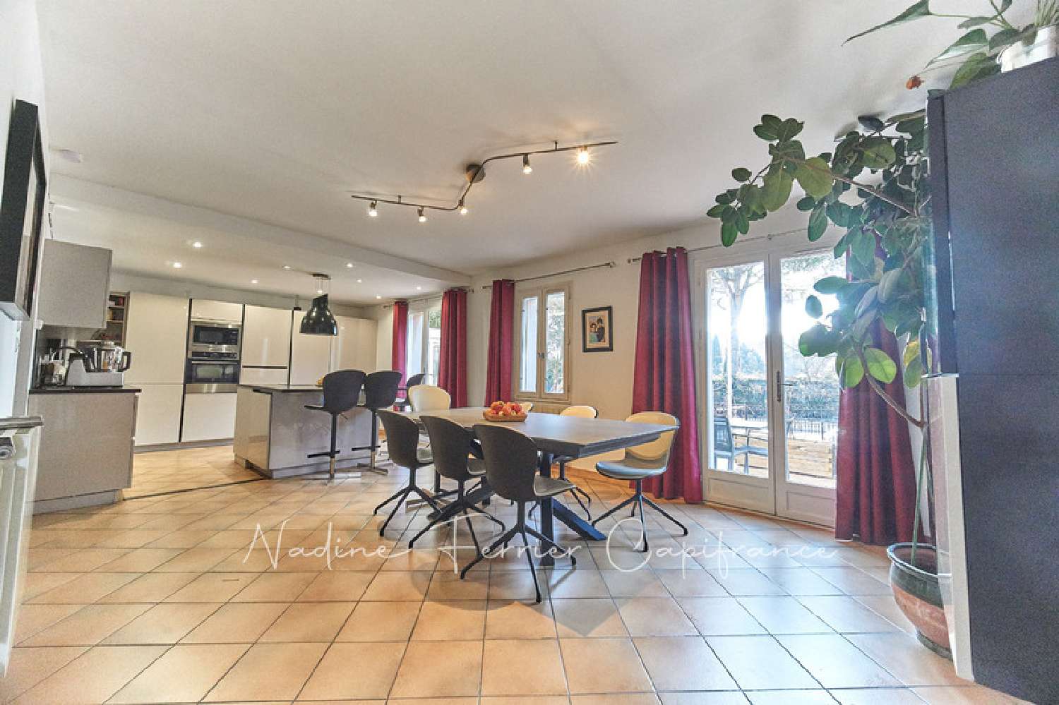  kaufen Haus Bouc-Bel-Air Bouches-du-Rhône 6