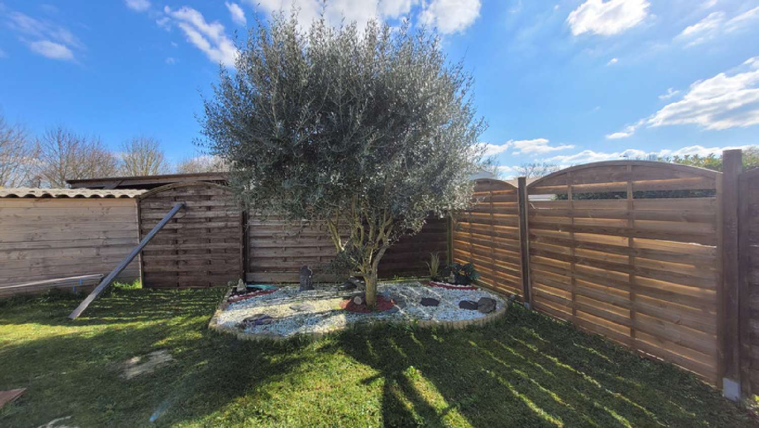  kaufen Haus Bouhet Charente-Maritime 4