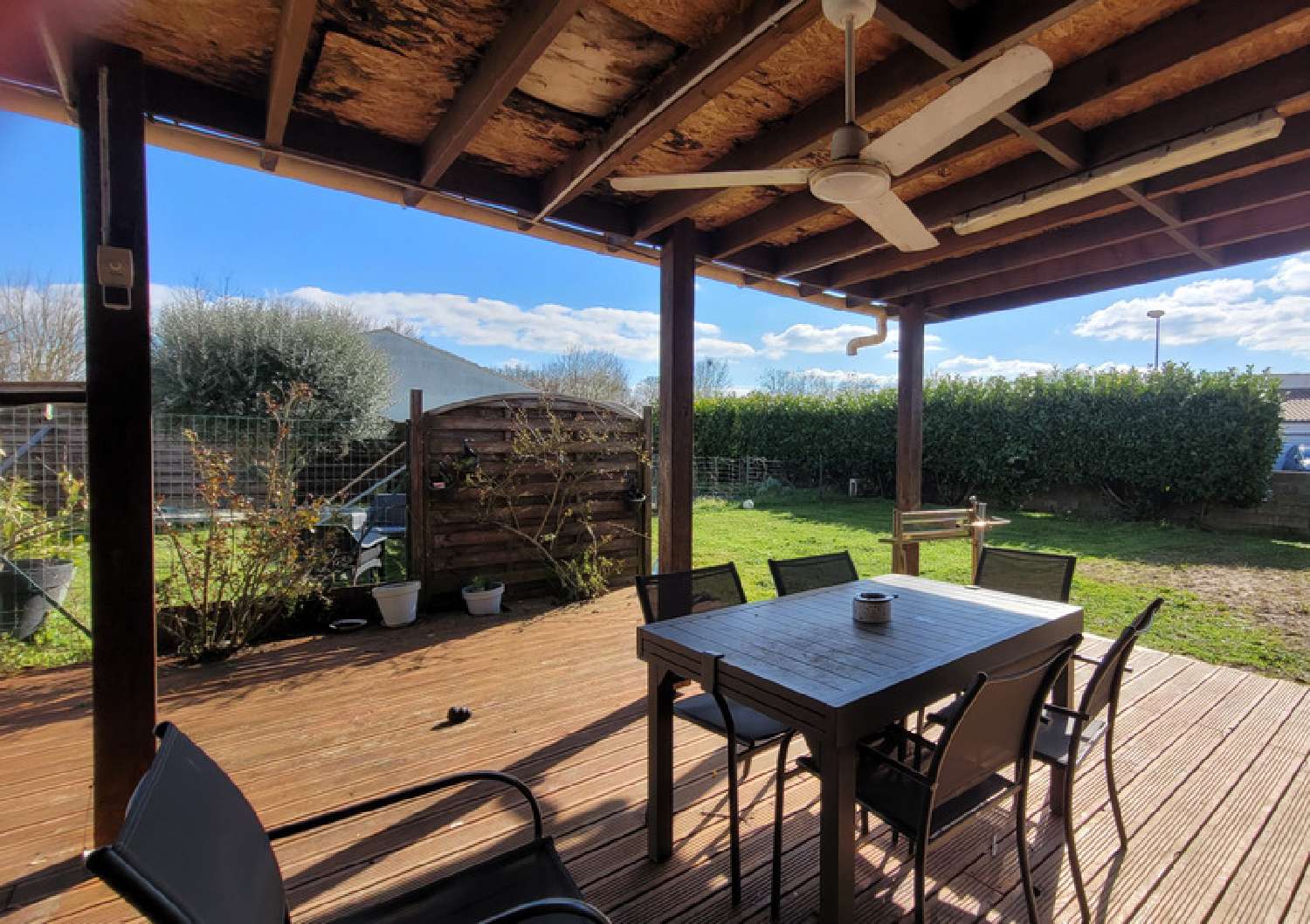  kaufen Haus Bouhet Charente-Maritime 5