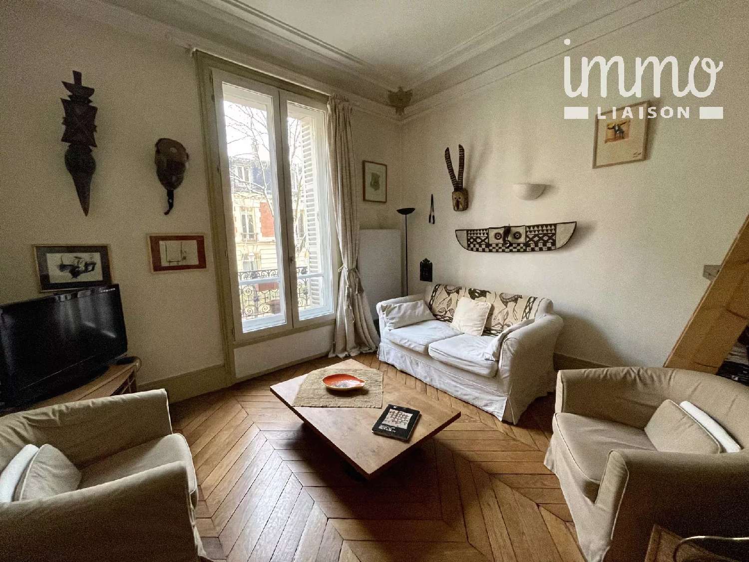  kaufen Haus Boulogne-Billancourt Hauts-de-Seine 1