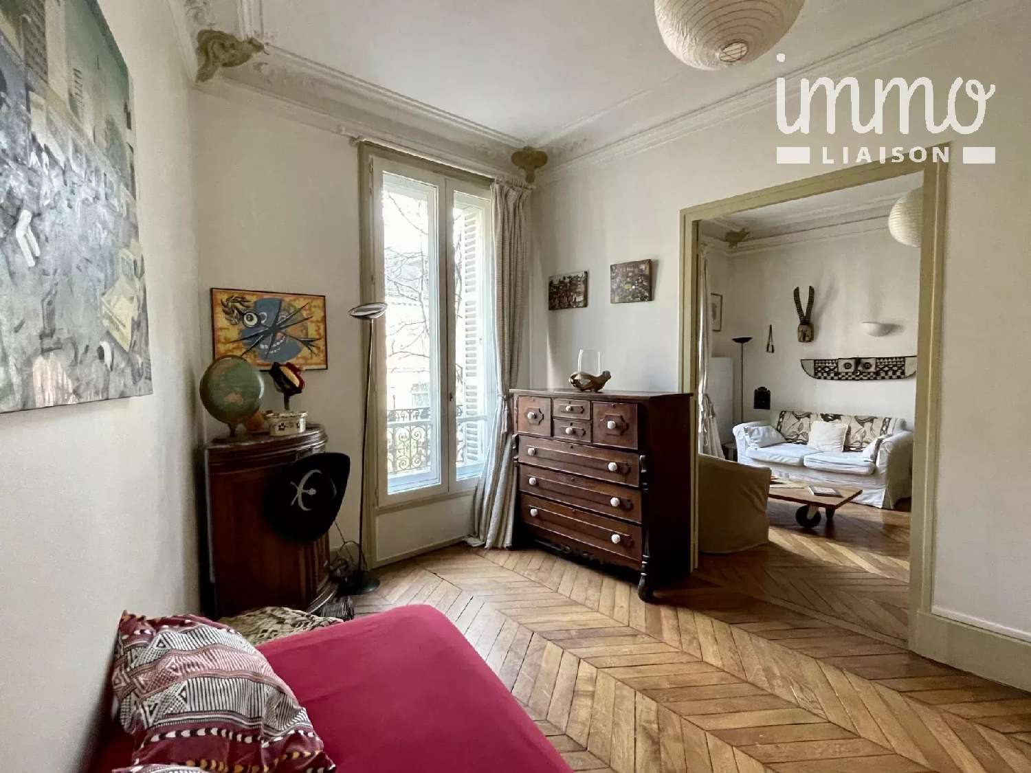  kaufen Haus Boulogne-Billancourt Hauts-de-Seine 3