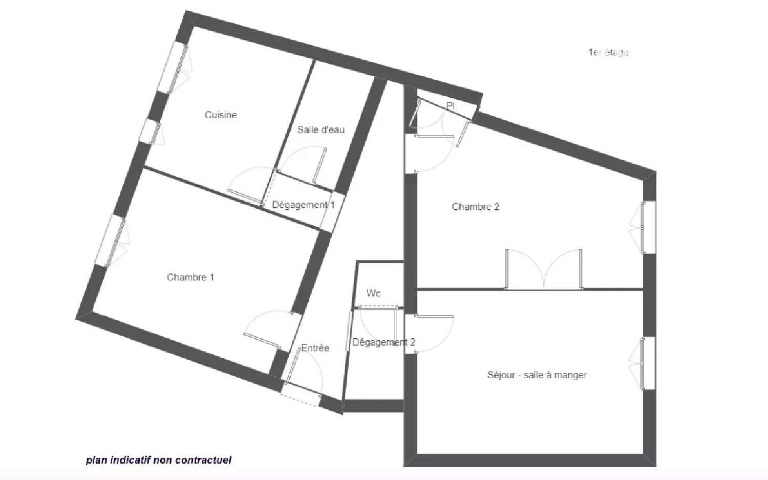  kaufen Haus Boulogne-Billancourt Hauts-de-Seine 7