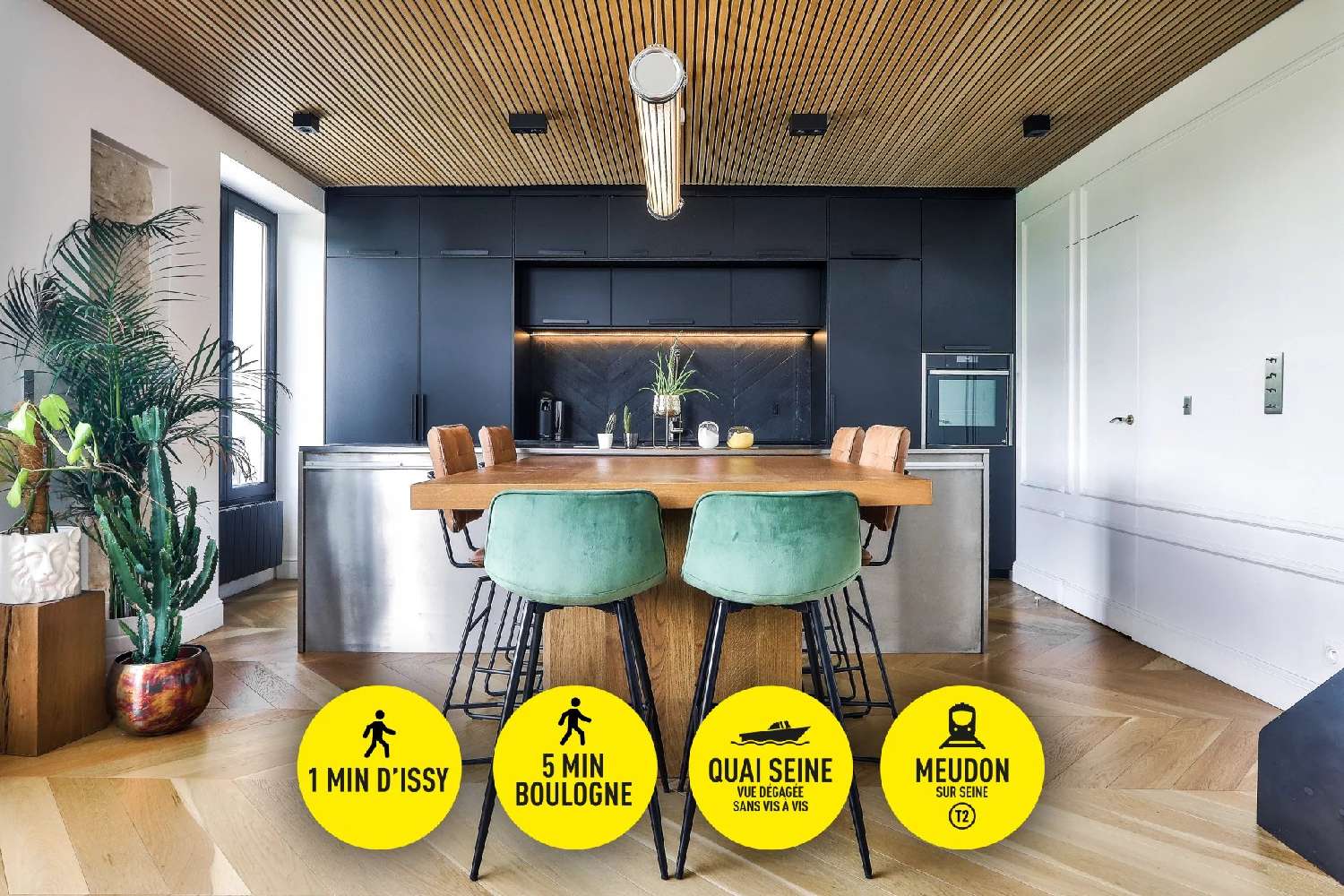  kaufen Haus Boulogne-Billancourt Hauts-de-Seine 1
