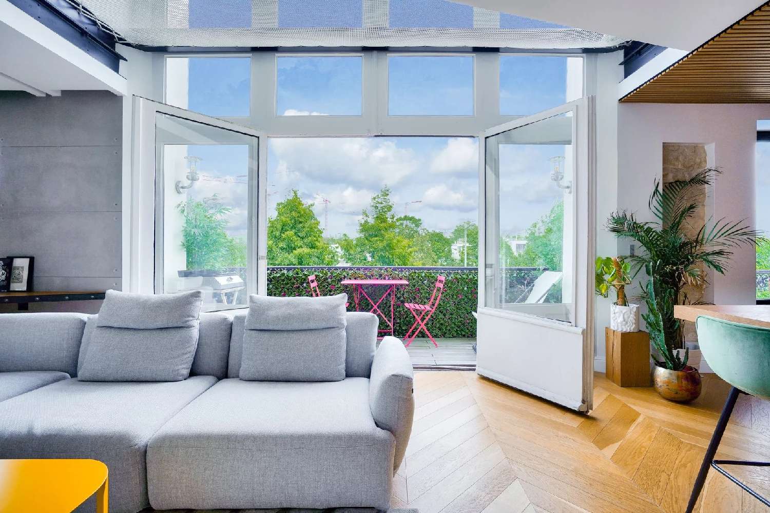  kaufen Haus Boulogne-Billancourt Hauts-de-Seine 4