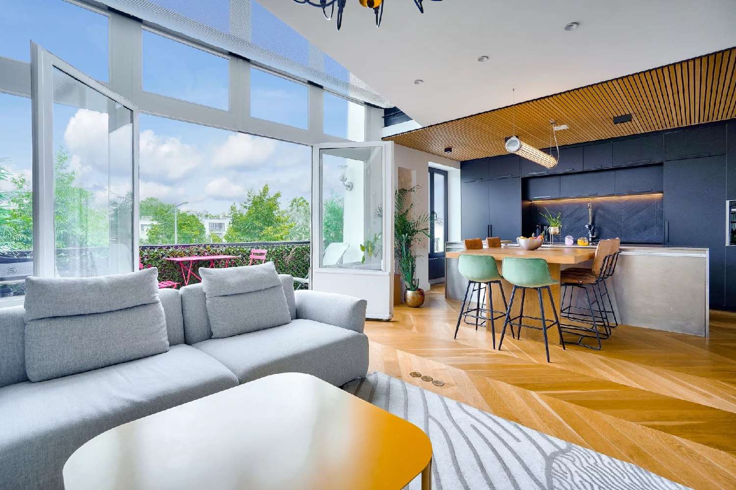  kaufen Haus Boulogne-Billancourt Hauts-de-Seine 5