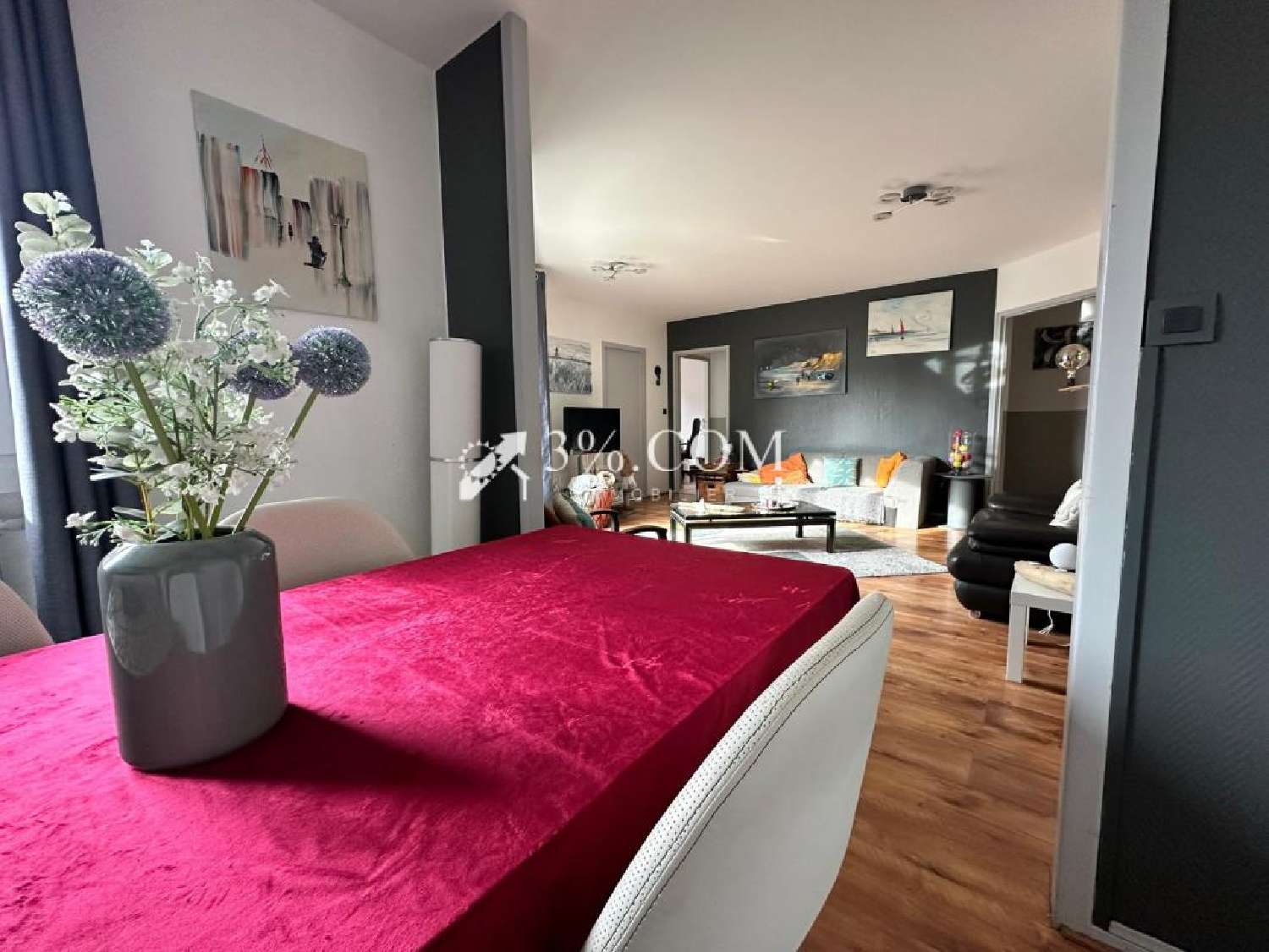  kaufen Haus Boulogne-sur-Mer Pas-de-Calais 3