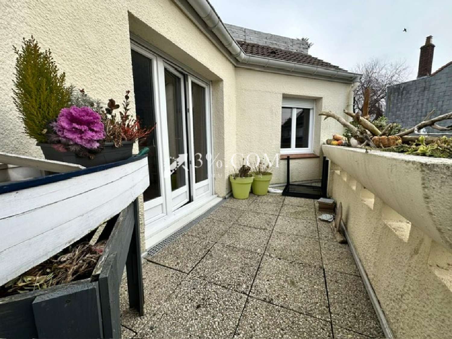  kaufen Haus Boulogne-sur-Mer Pas-de-Calais 1