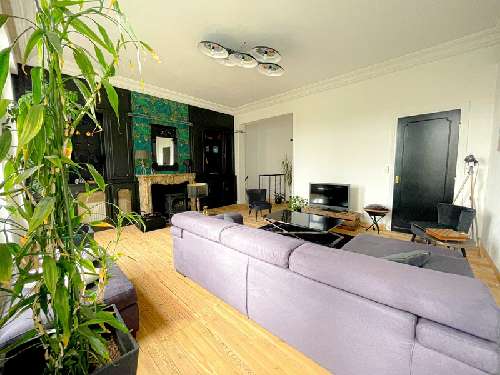 Boulogne-sur-Mer Pas-de-Calais Haus Bild 7038006