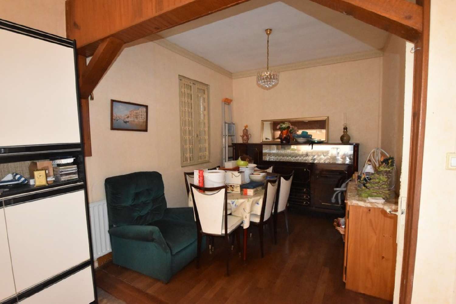  kaufen Haus Bourbon-Lancy Saône-et-Loire 6