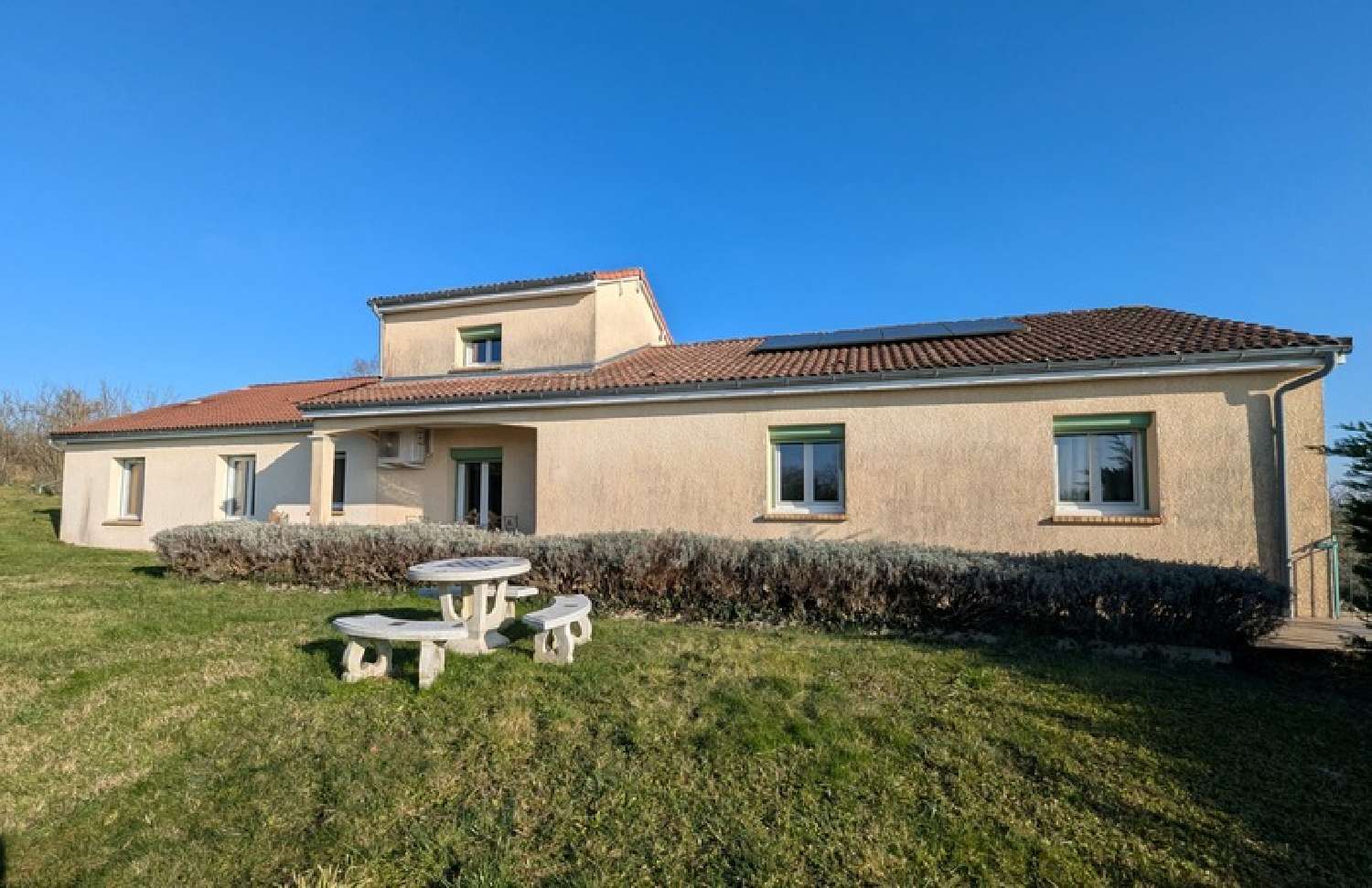  kaufen Haus Digoin Saône-et-Loire 1