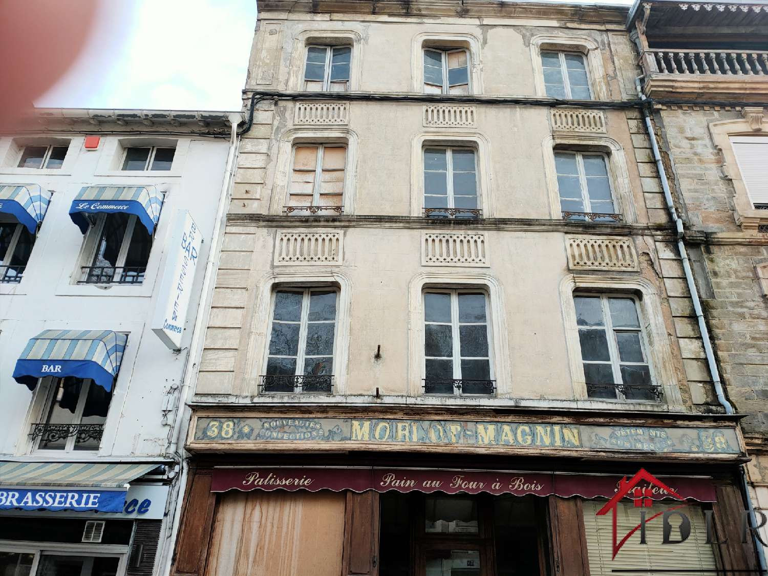  kaufen Haus Bourbonne-les-Bains Haute-Marne 1