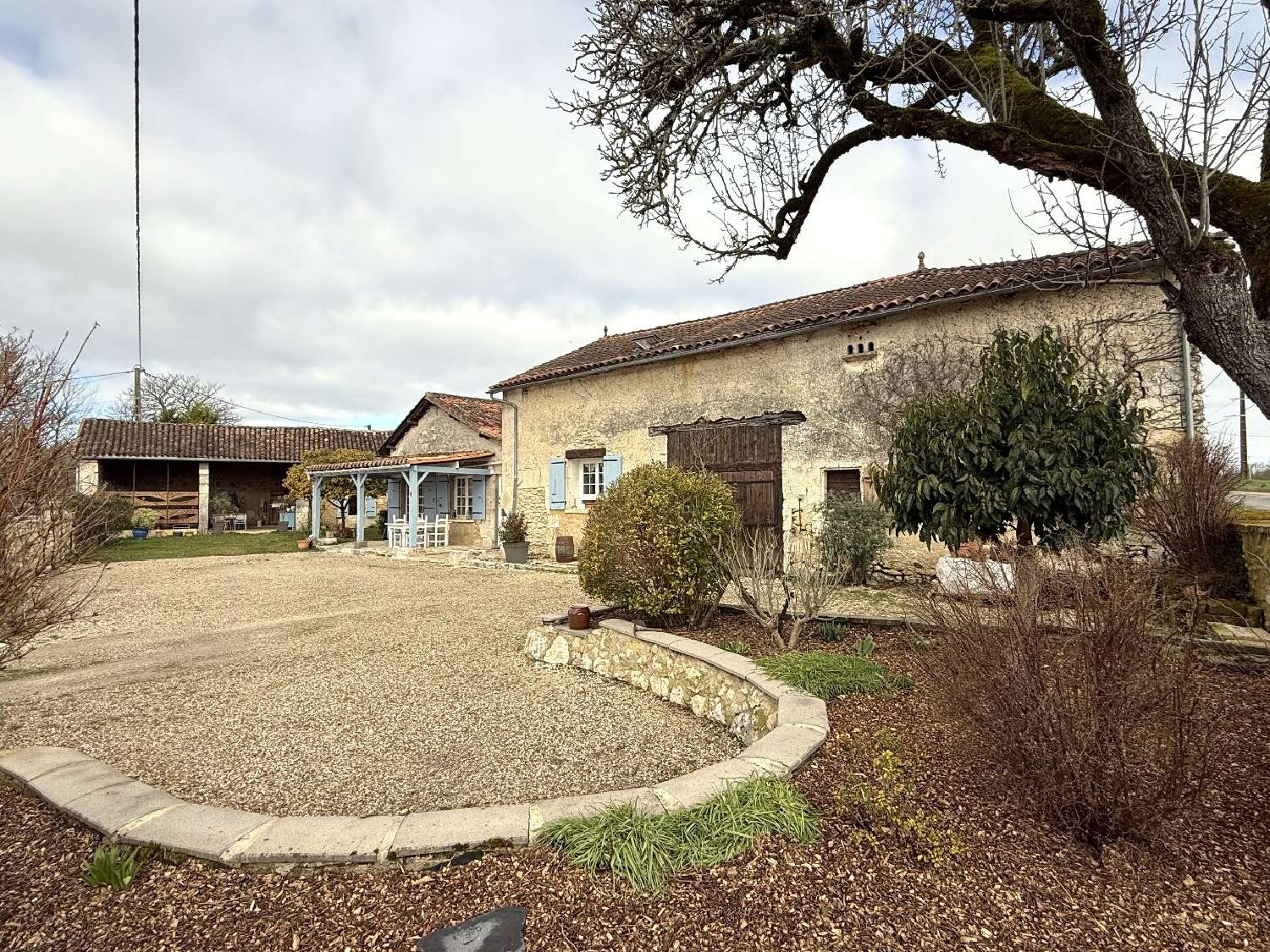  kaufen Haus Vendoire Dordogne 2