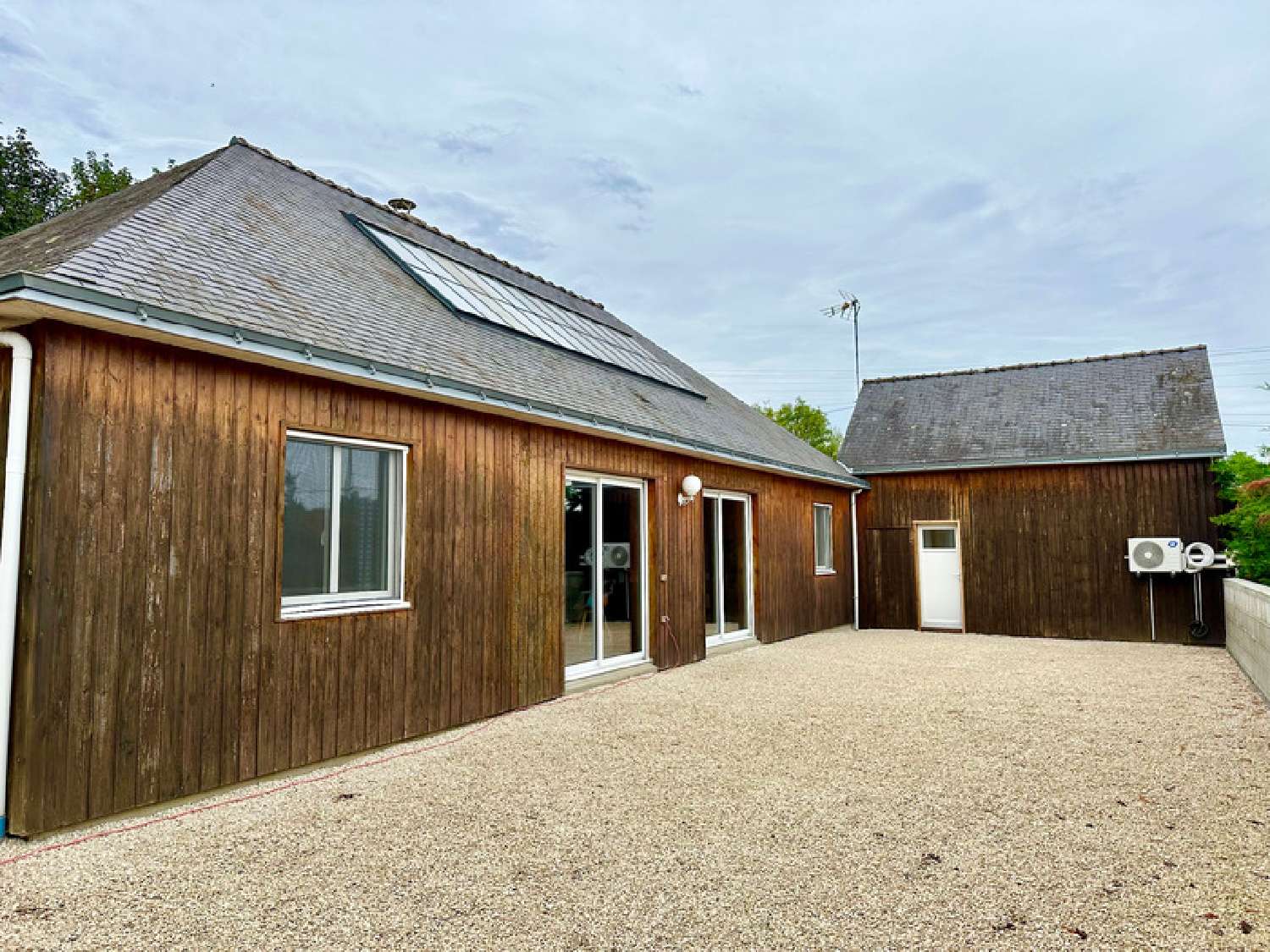  kaufen Haus Bourgueil Indre-et-Loire 1