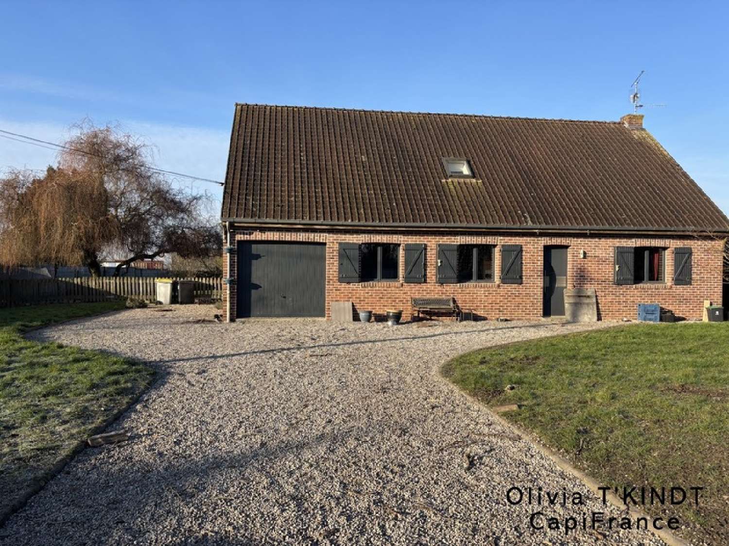  kaufen Haus Bousignies Nord 1