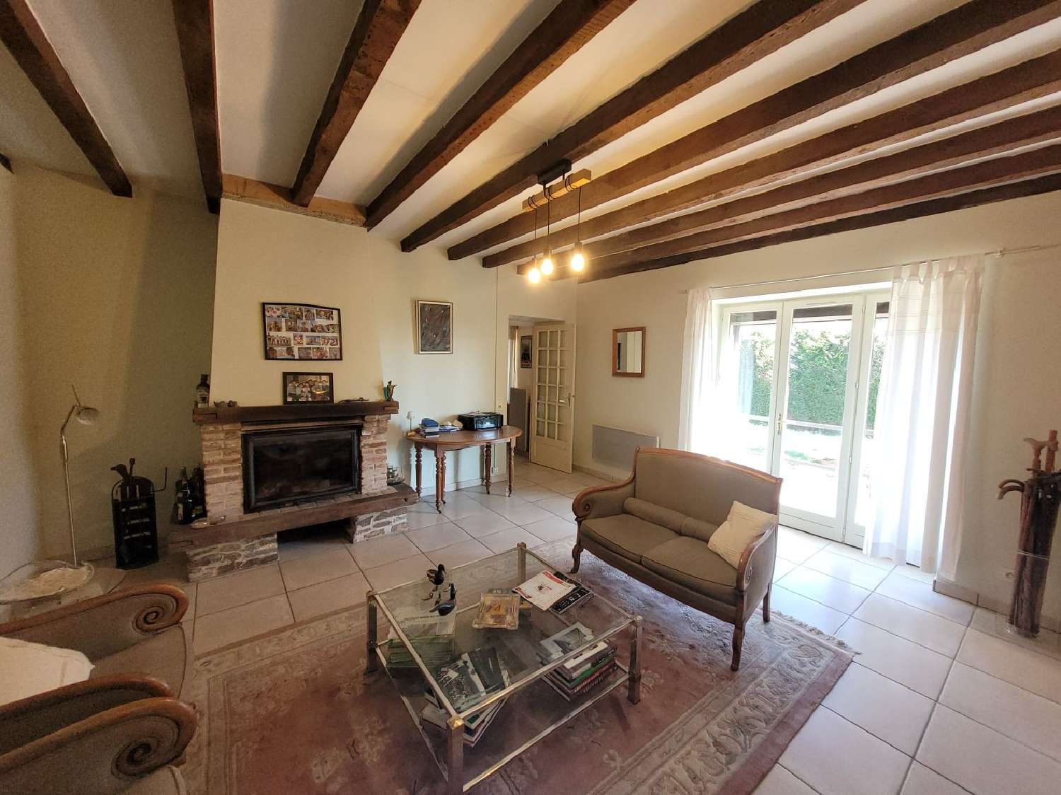  kaufen Haus Boussac-Bourg Creuse 3