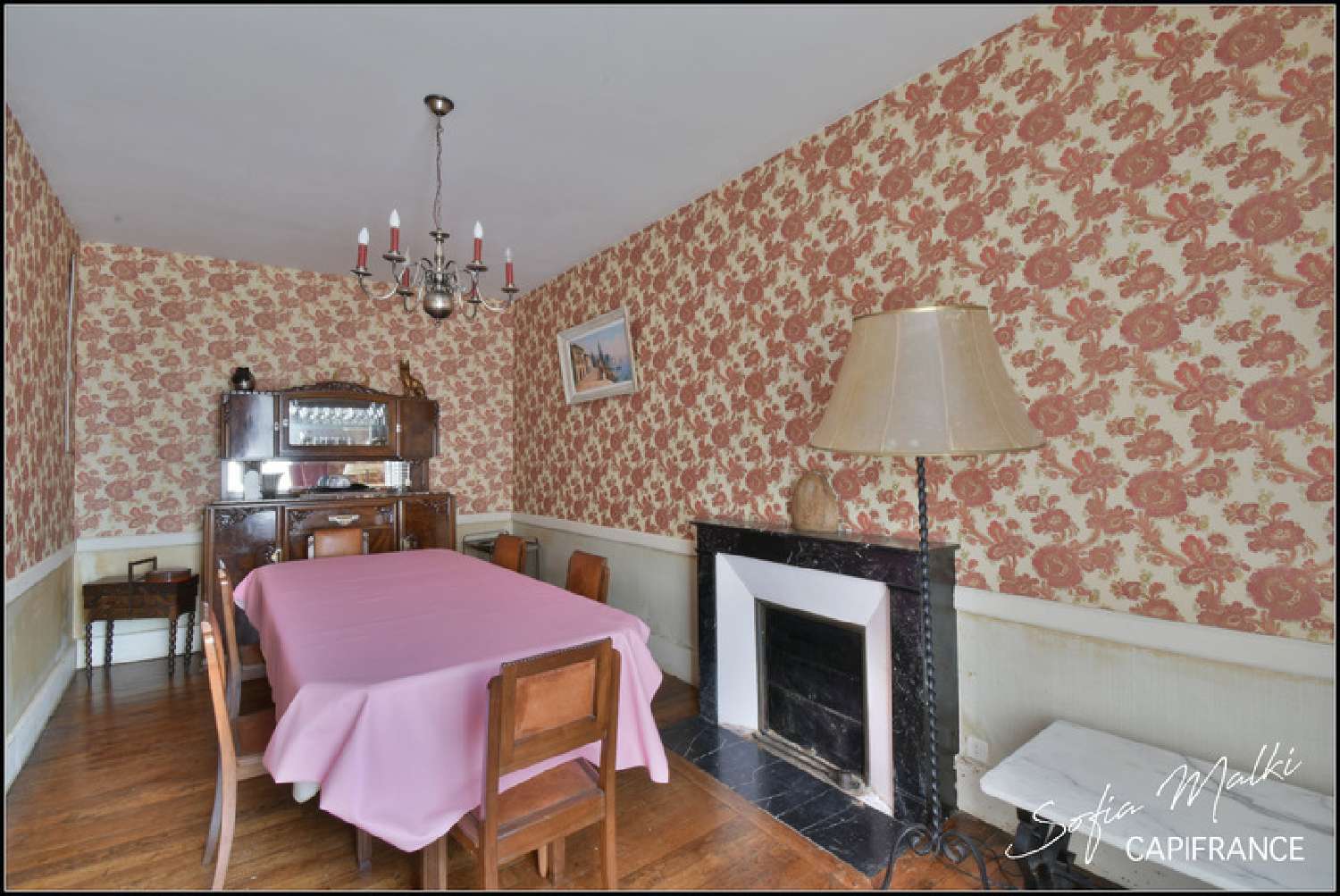  kaufen Haus Préveranges Cher 4