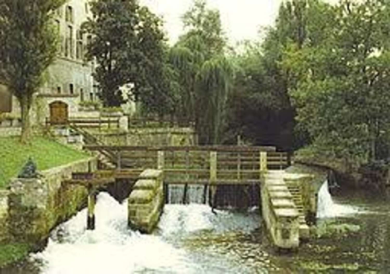  kaufen Haus Bouzonville Moselle 3