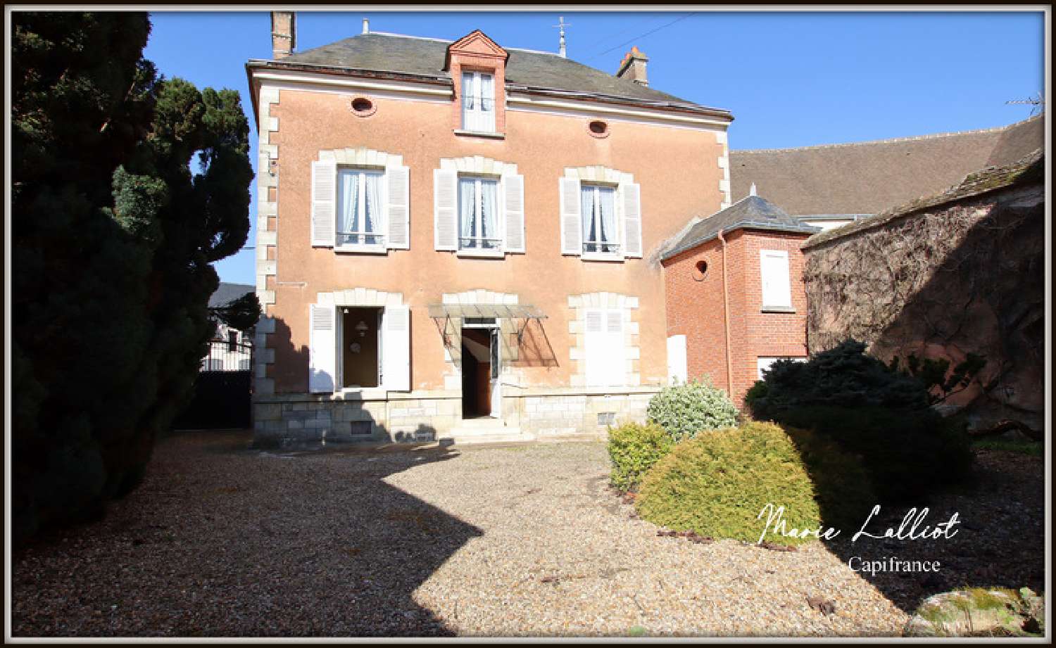  kaufen Haus Boynes Loiret 1