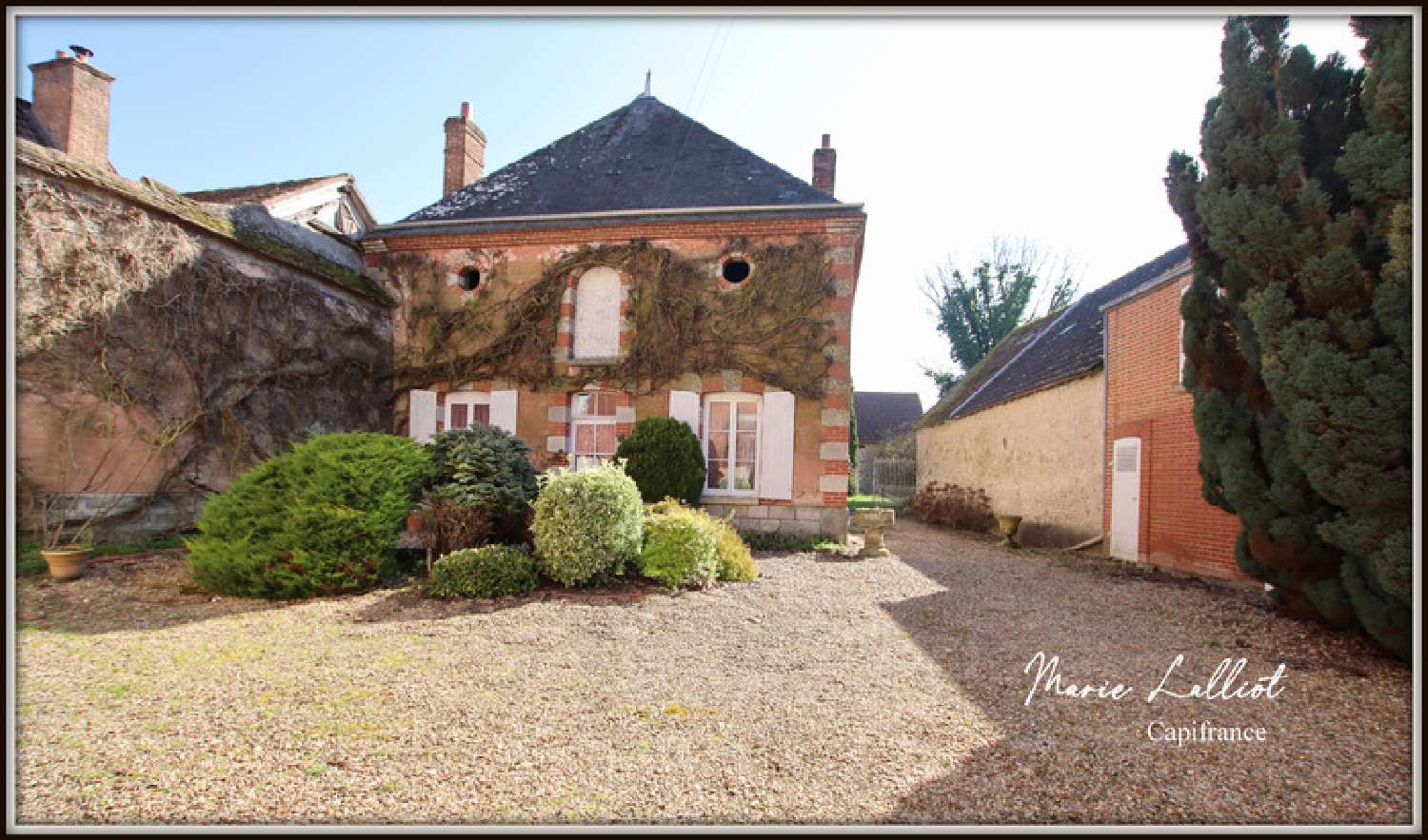  kaufen Haus Boynes Loiret 2