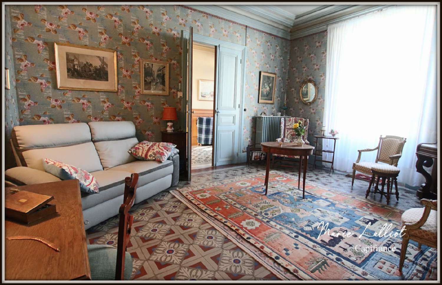  kaufen Haus Boynes Loiret 3
