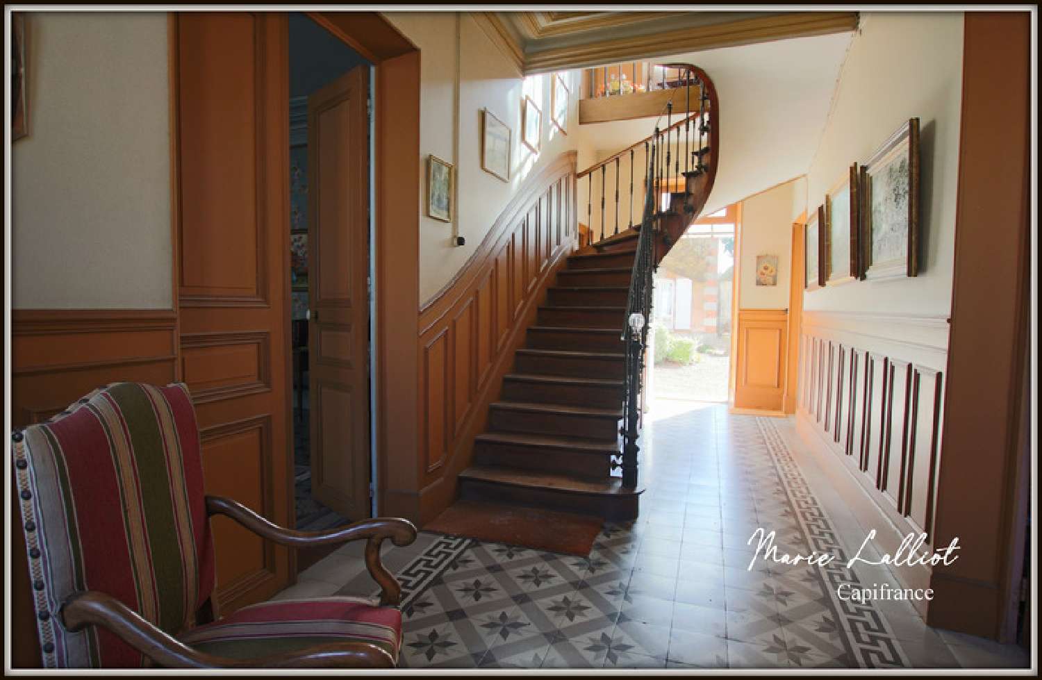  kaufen Haus Boynes Loiret 5