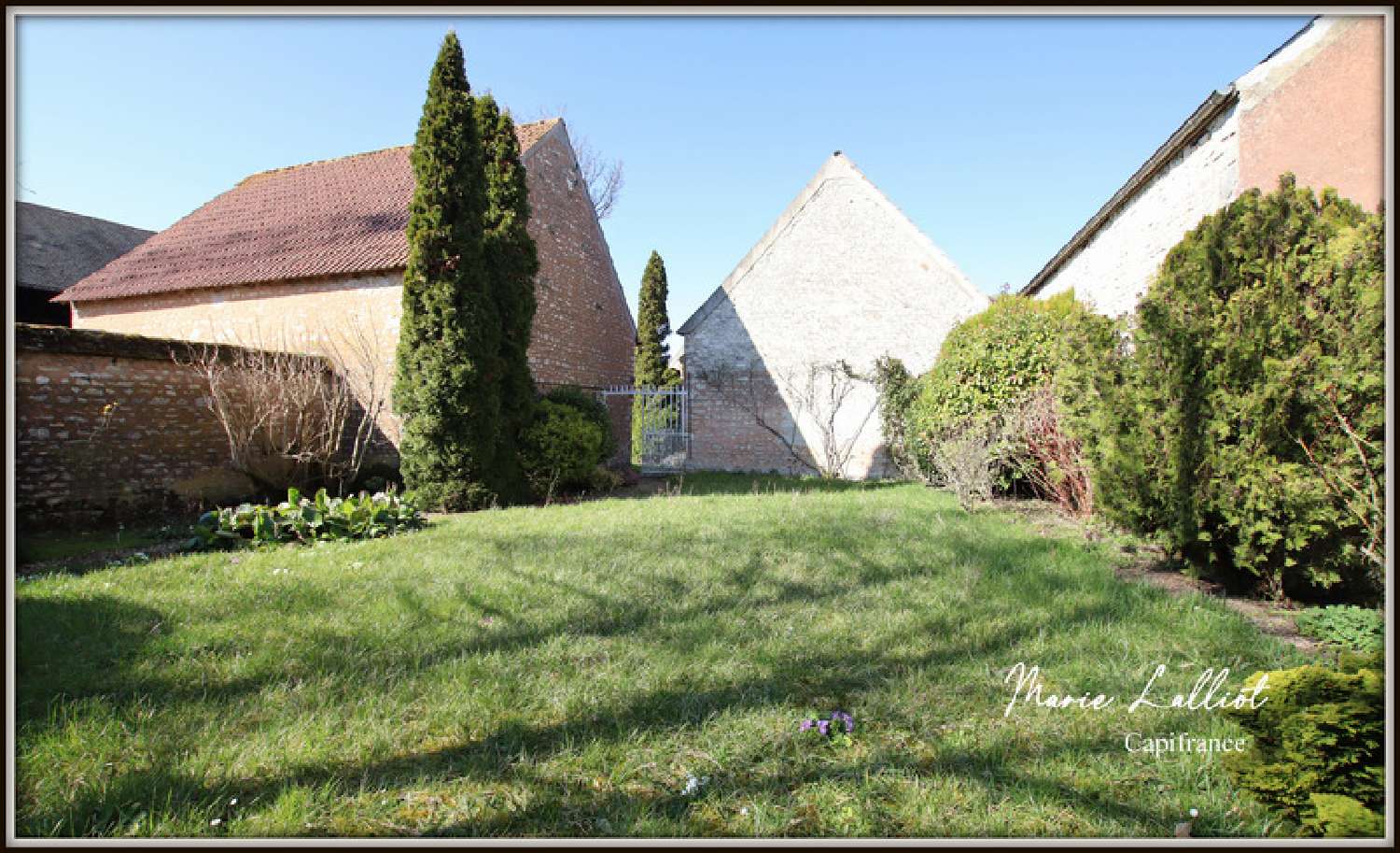  kaufen Haus Boynes Loiret 8