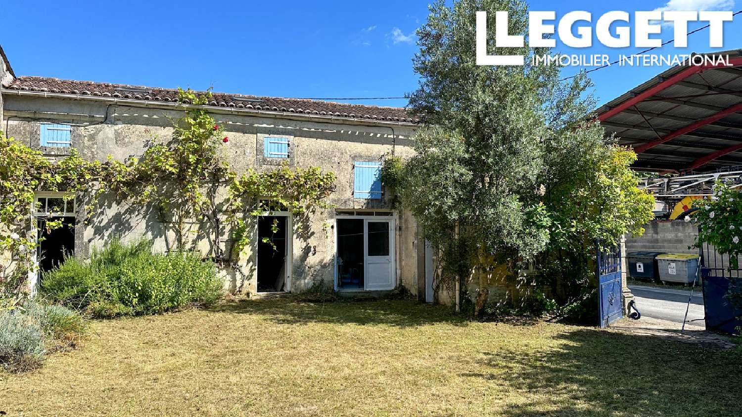  kaufen Haus Bresdon Charente-Maritime 2