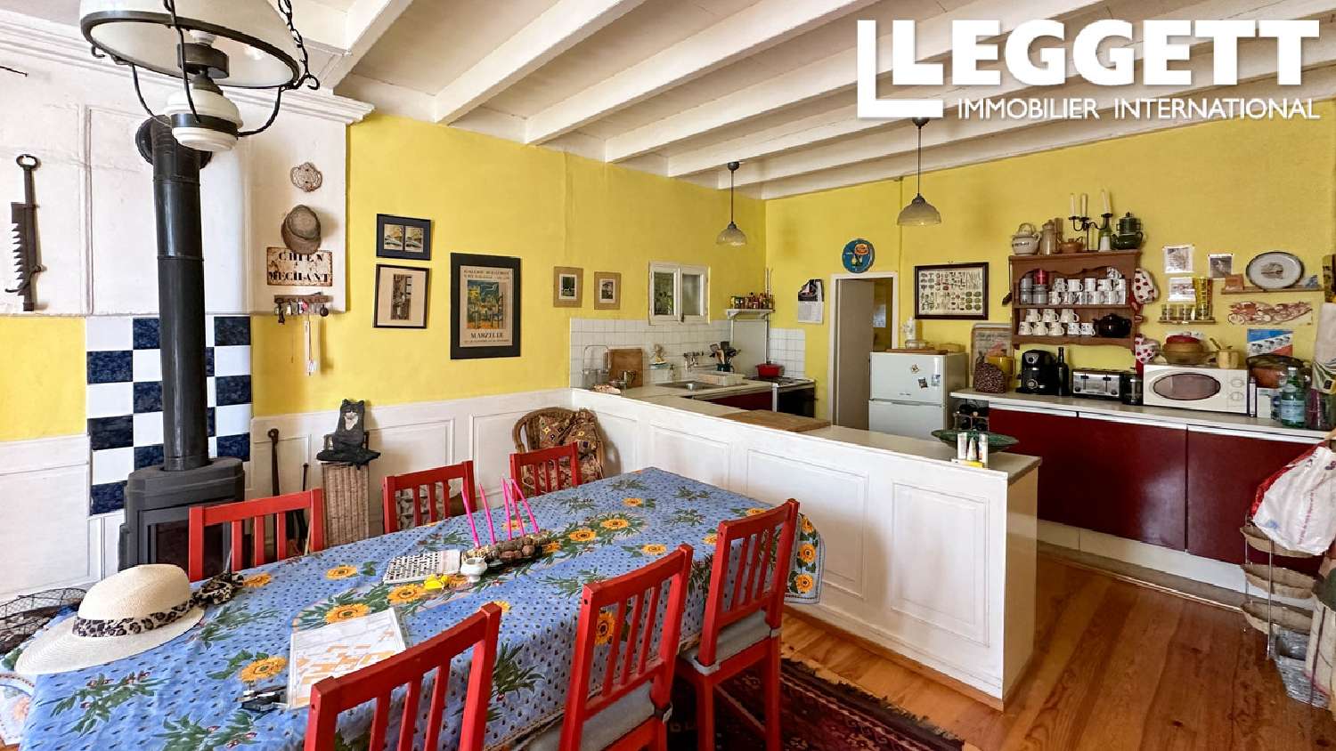  kaufen Haus Bresdon Charente-Maritime 8