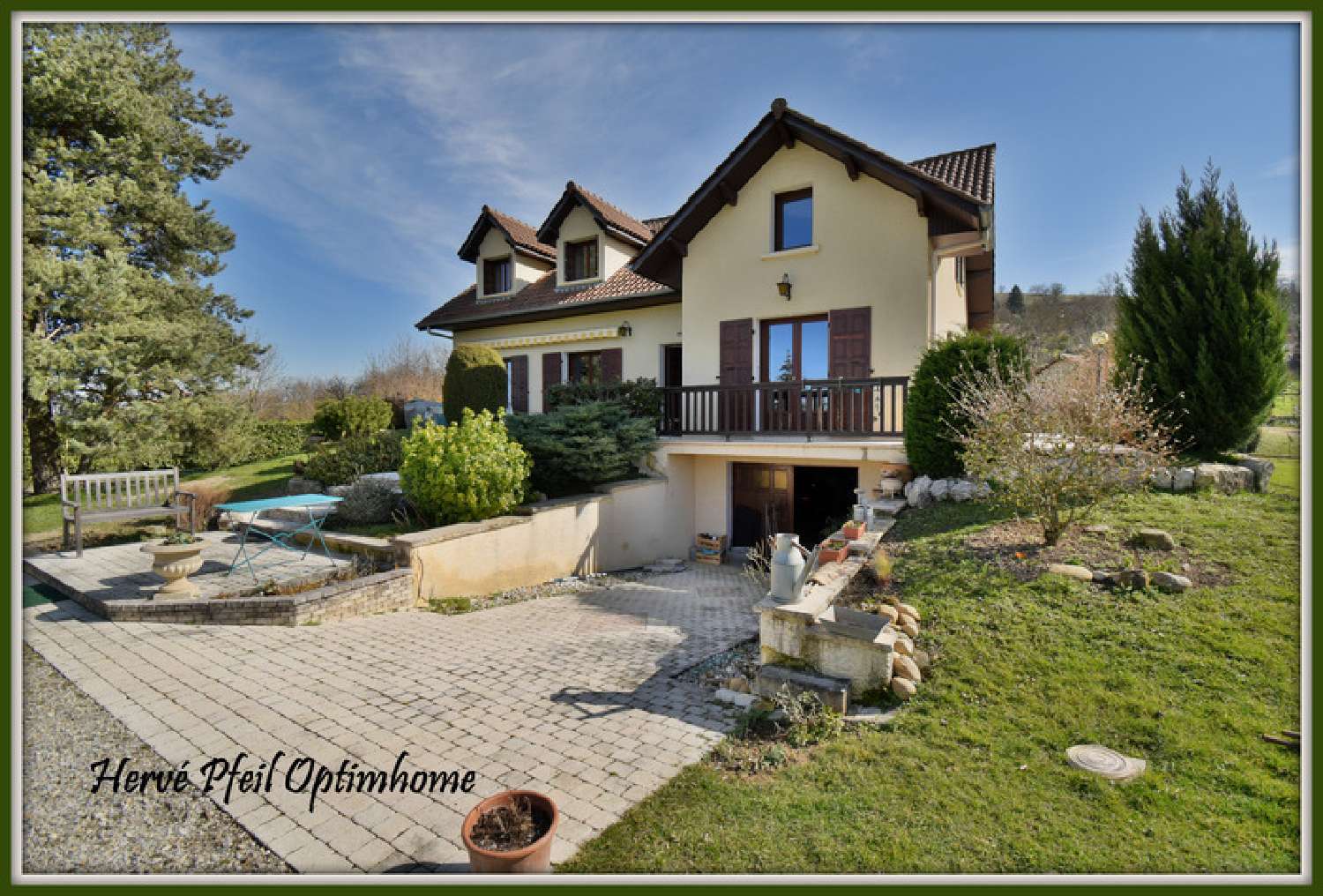  kaufen Haus Bressieux Isère 2