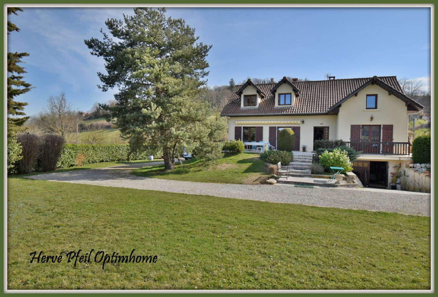  kaufen Haus Bressieux Isère 3