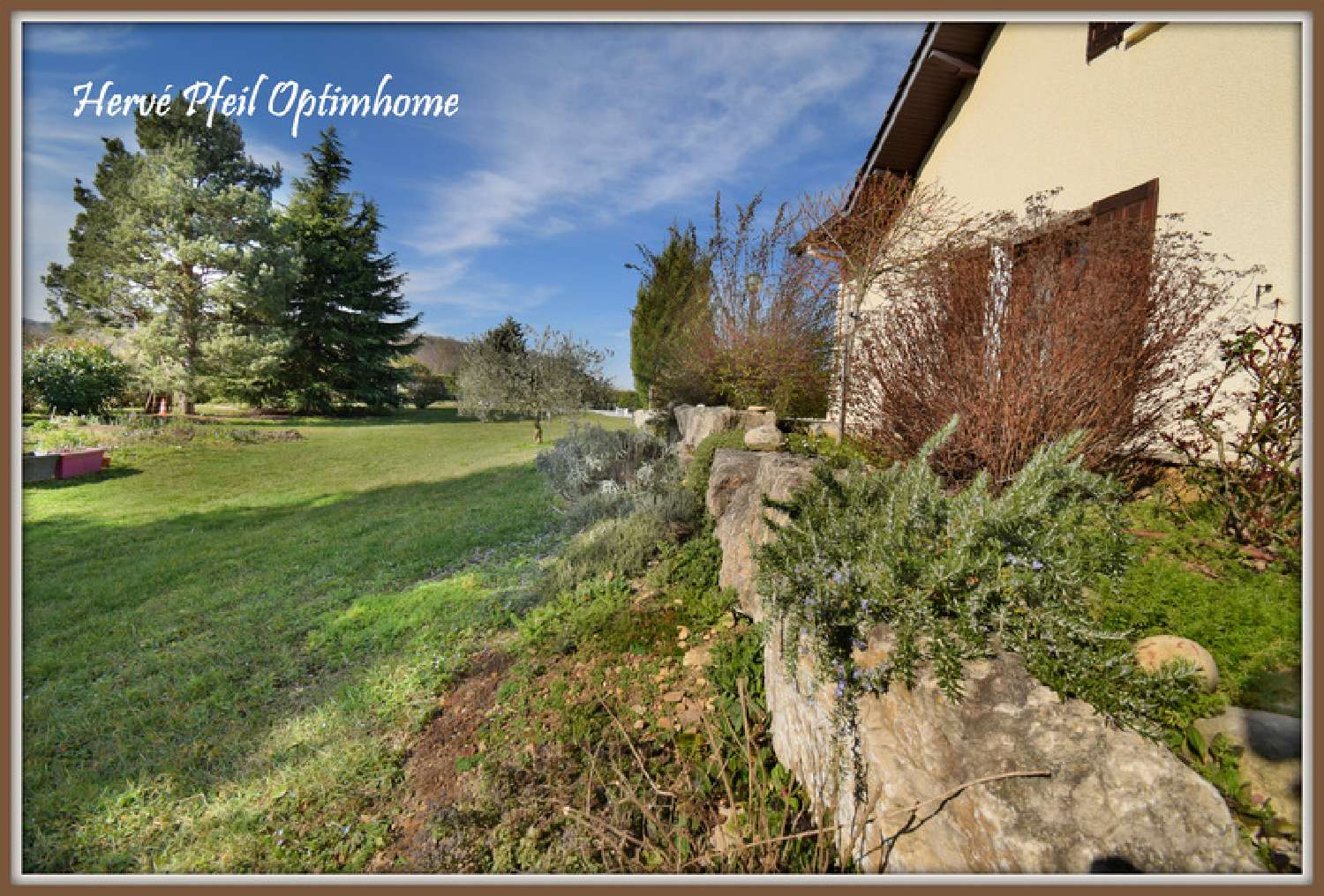  kaufen Haus Bressieux Isère 5