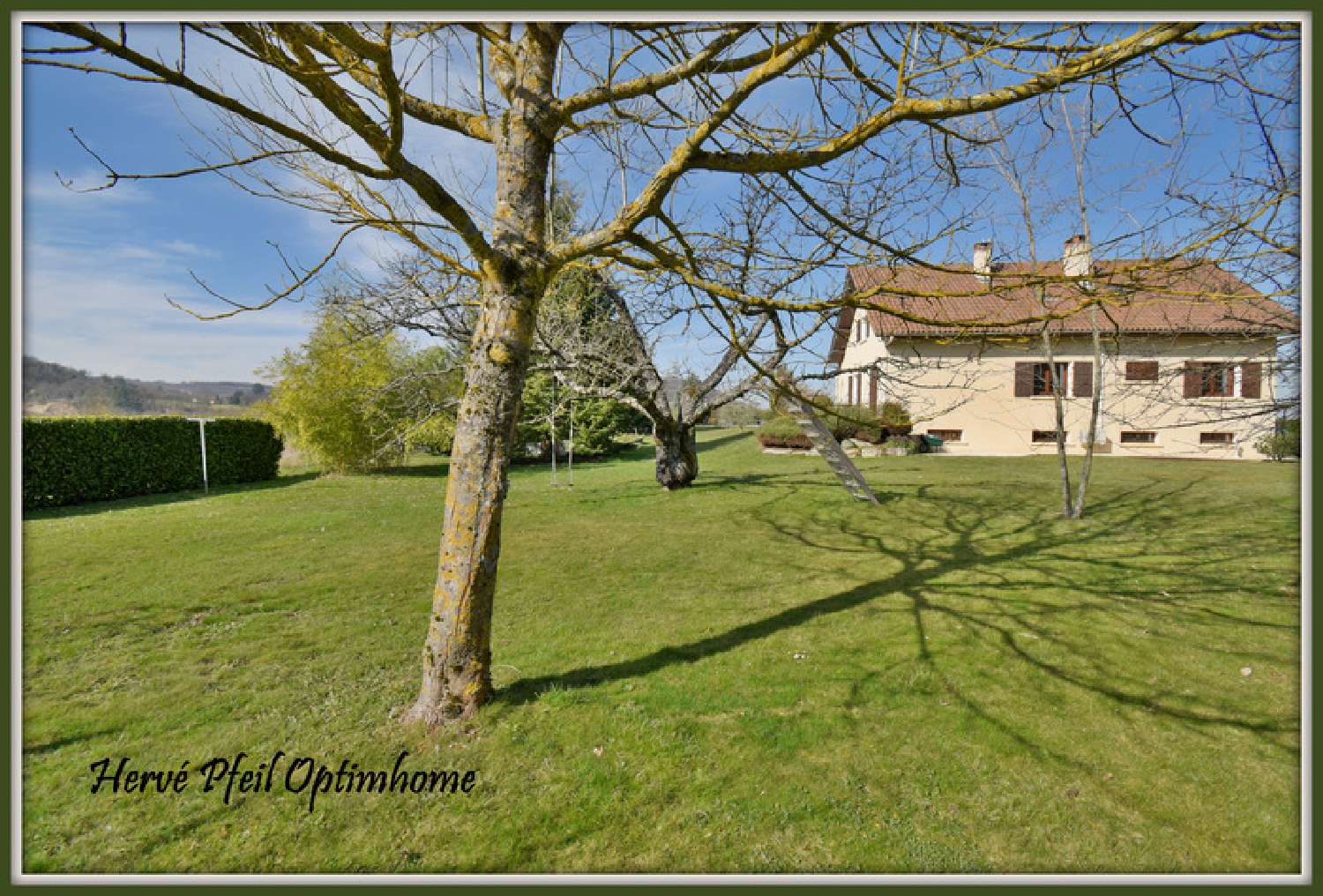 kaufen Haus Bressieux Isère 8