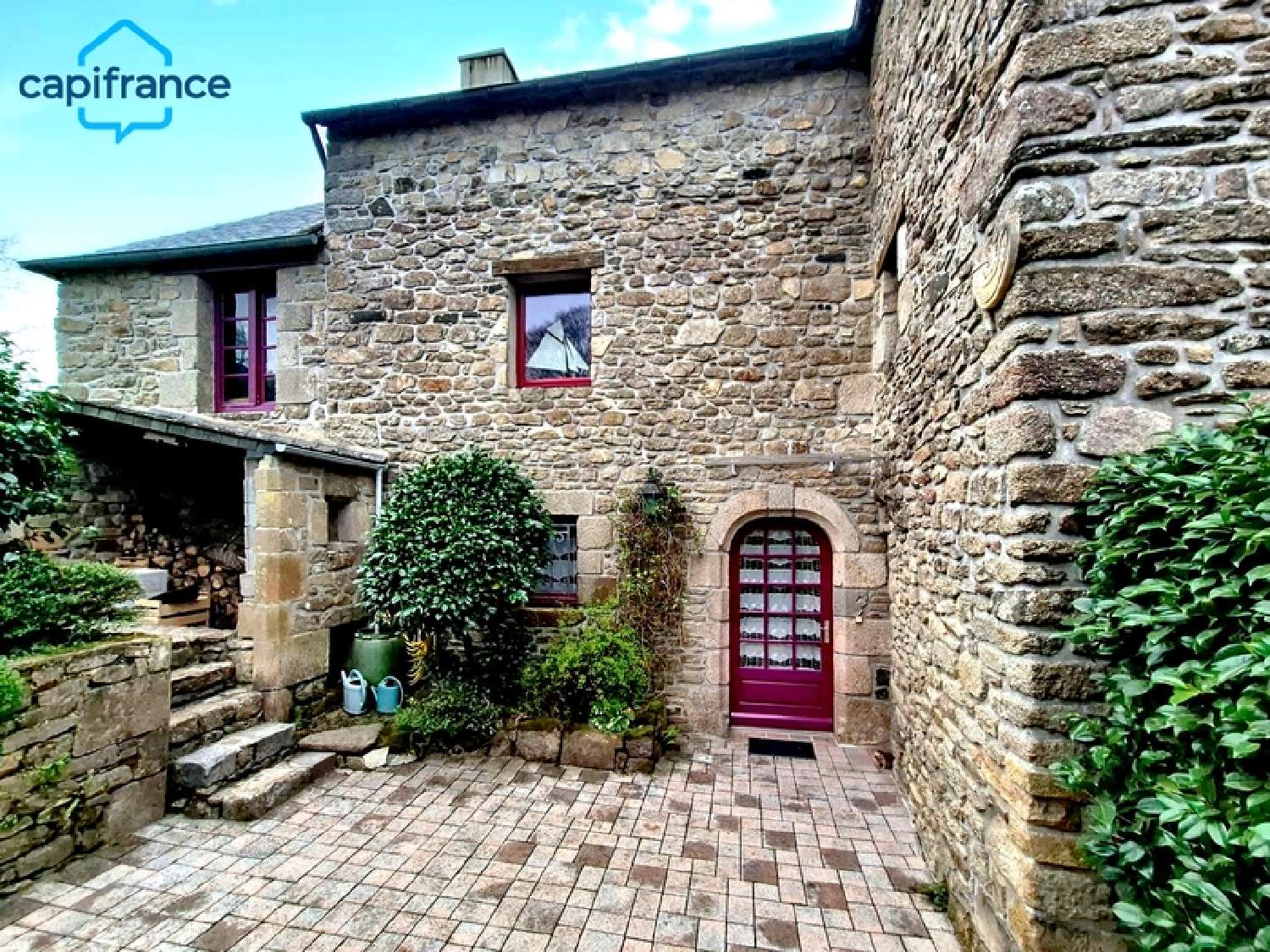  kaufen Haus Brest Finistère 2