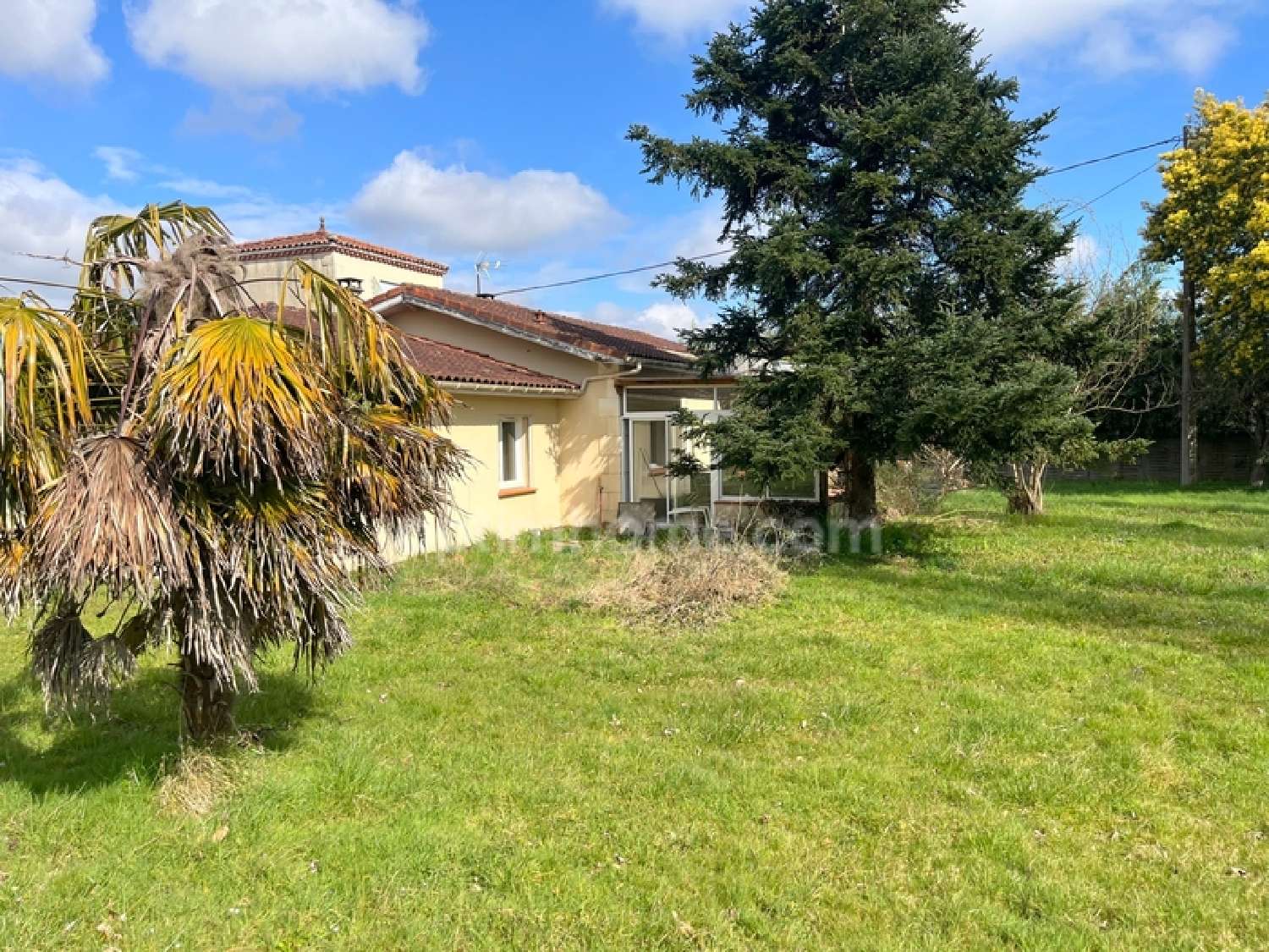 en venta casa Bretagne-d'Armagnac Gers 2