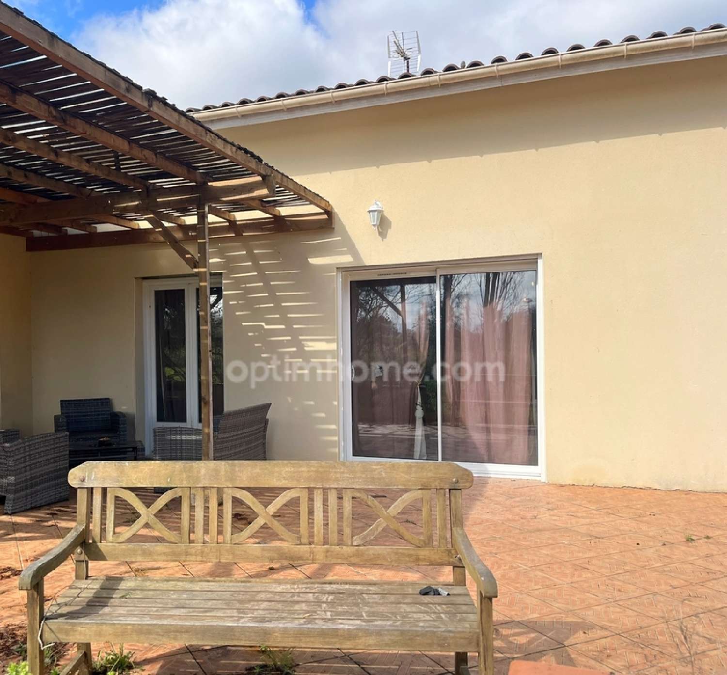  en venta casa Bretagne-d'Armagnac Gers 4