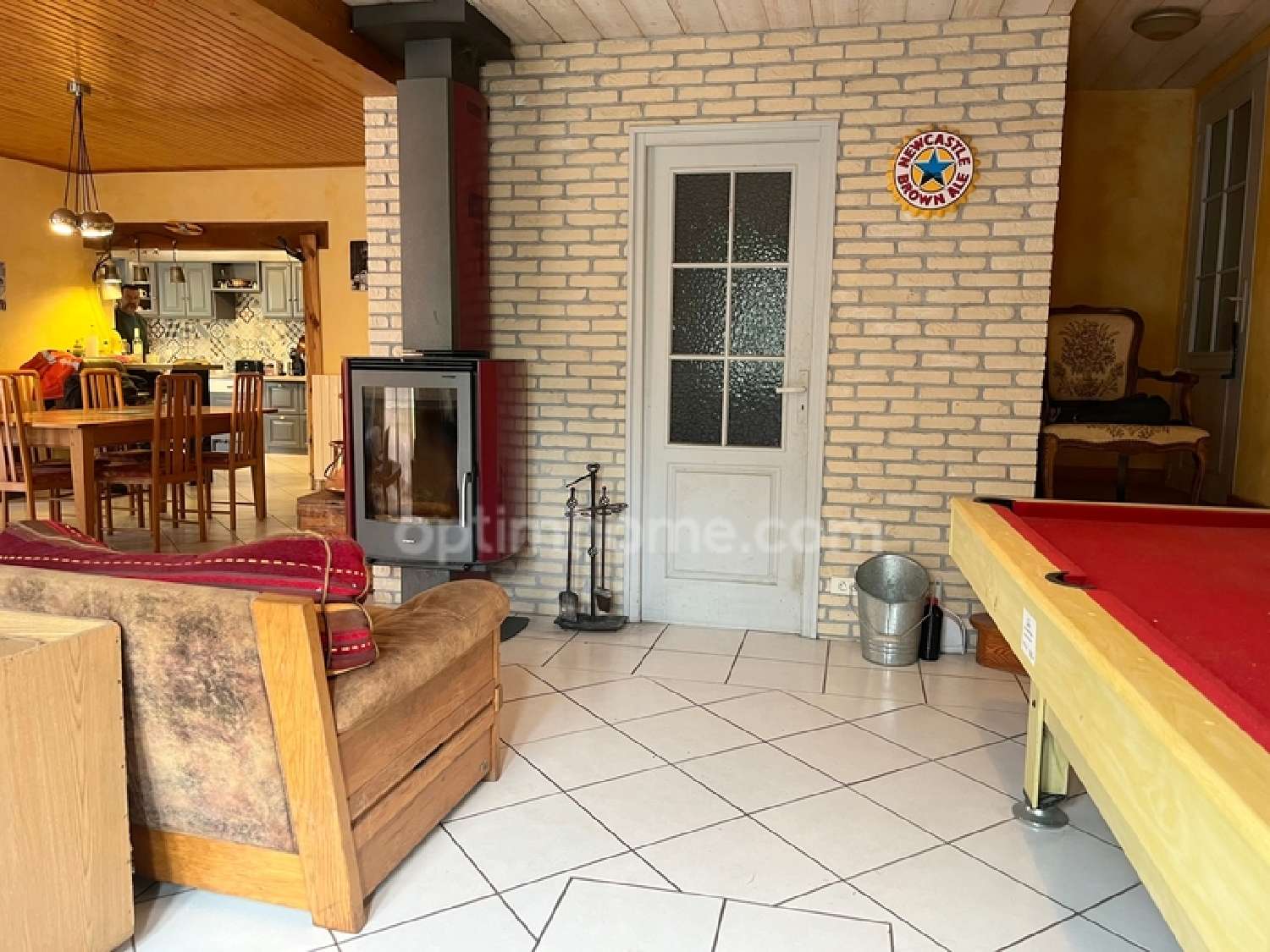  en venta casa Bretagne-d'Armagnac Gers 5