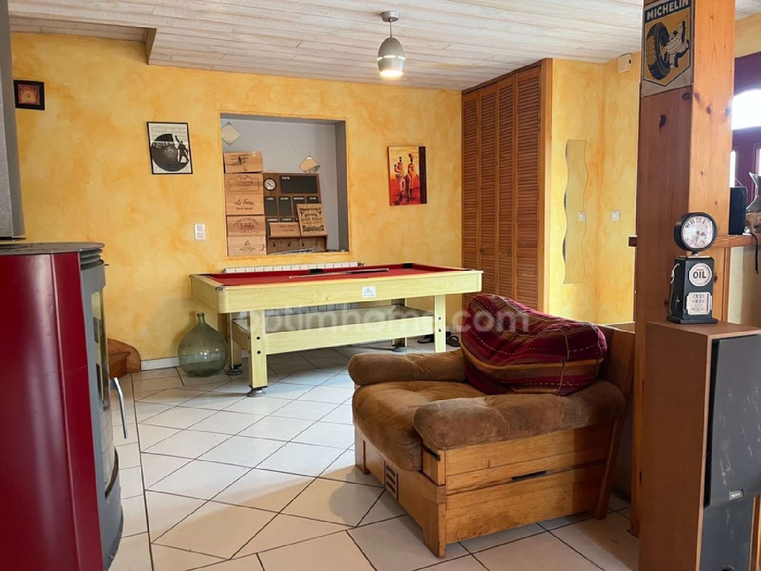  en venta casa Bretagne-d'Armagnac Gers 6